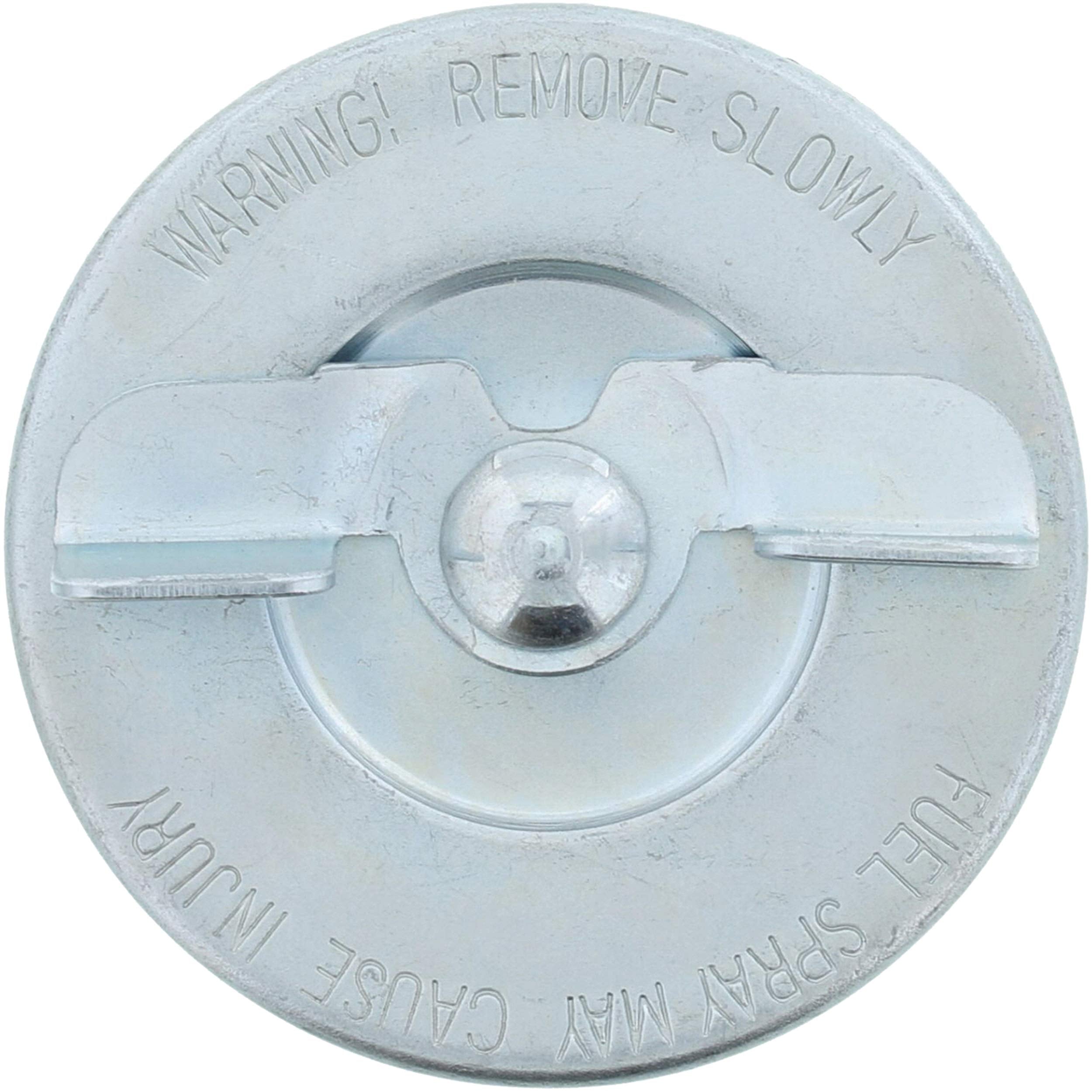 31601 Gates OE Equivalent Fuel Tank Cap
