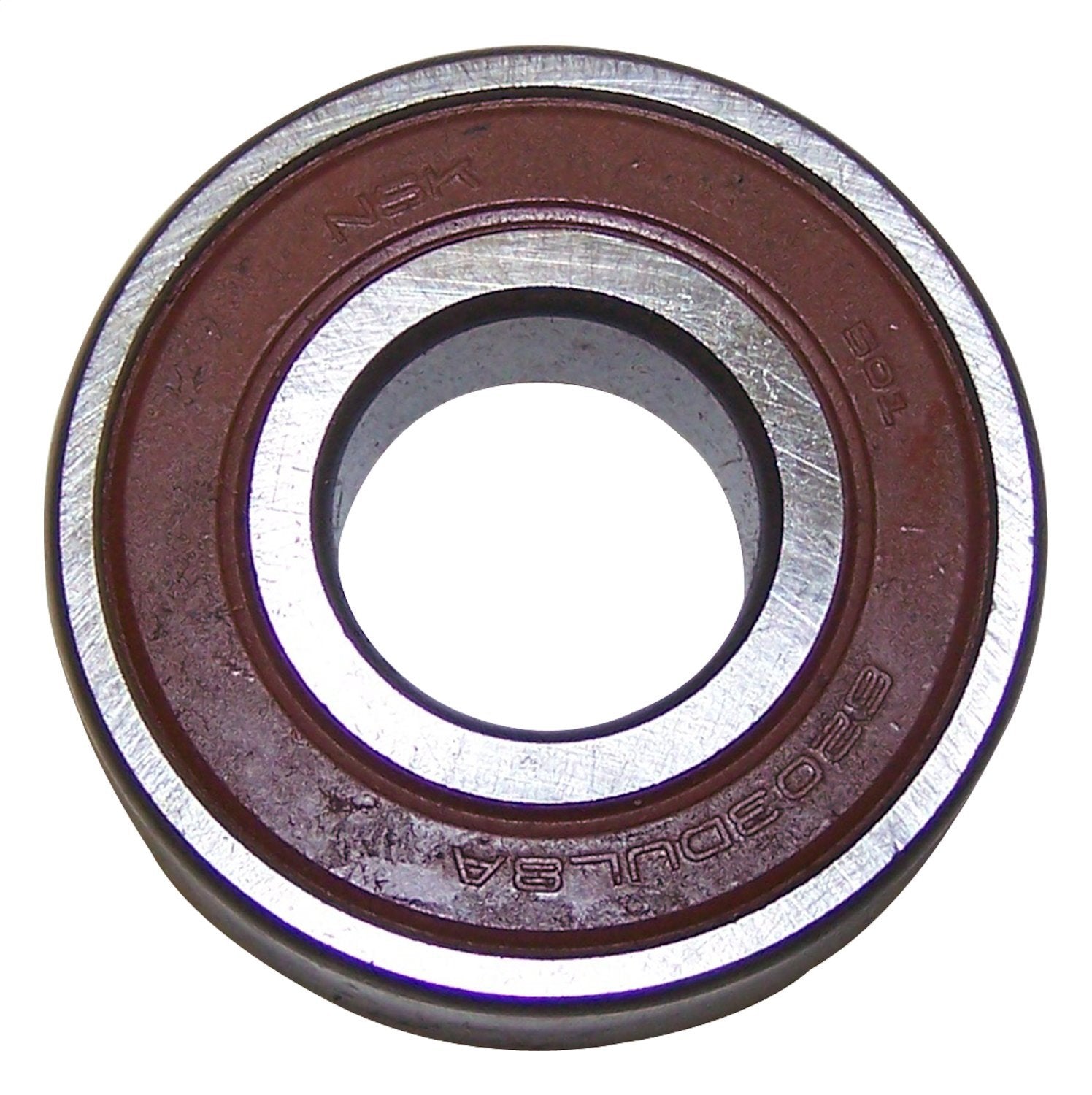 Power Steering Pump Crown Automotive Bearing Steering
