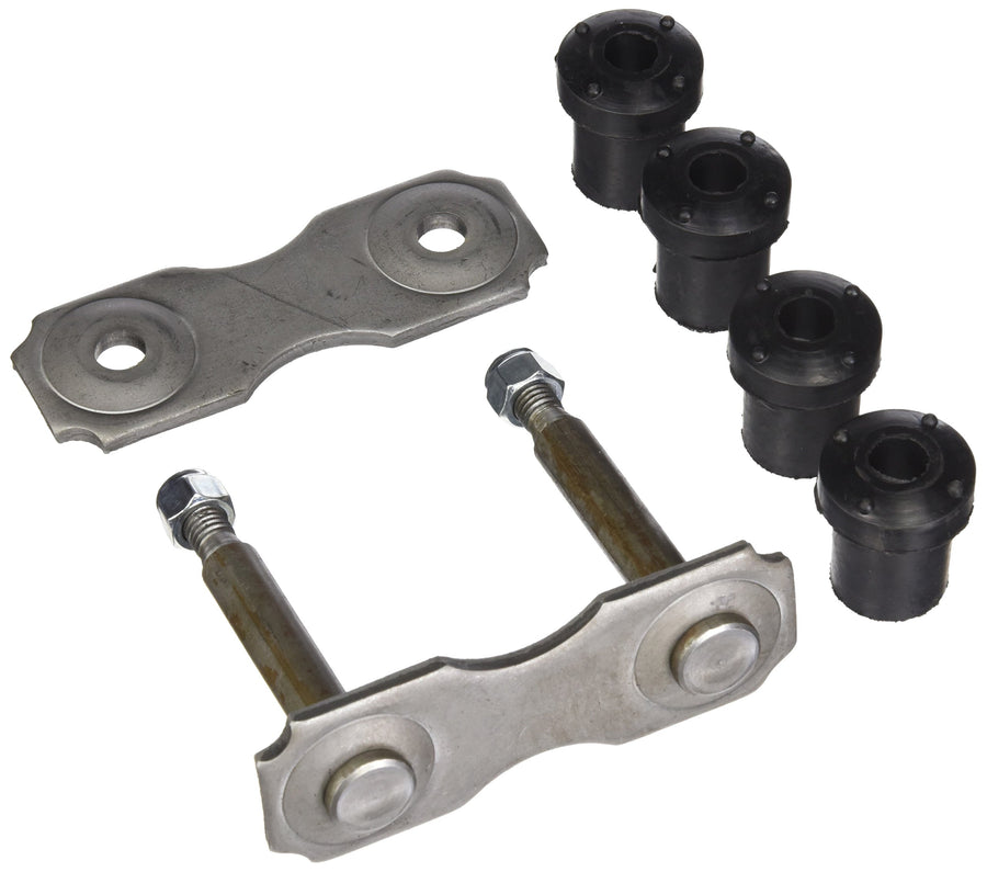 Shackle Kit Crown Automotive - 5357620K Suspension