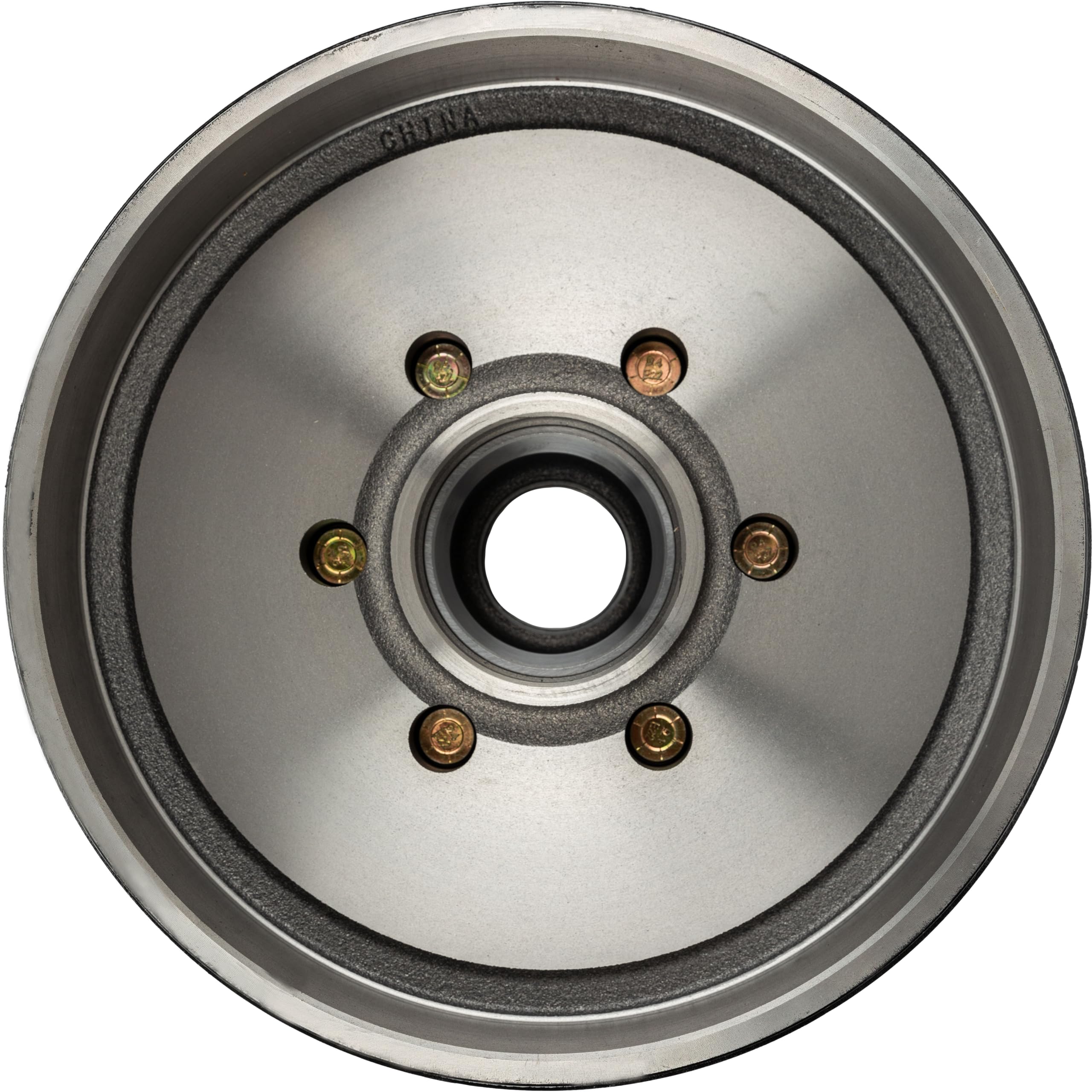 Hub & Drum Ultra-Fab (6000 lb Capacity 6" X 5.5", 1/2"-20, for 12" Brakes) (48-979501)