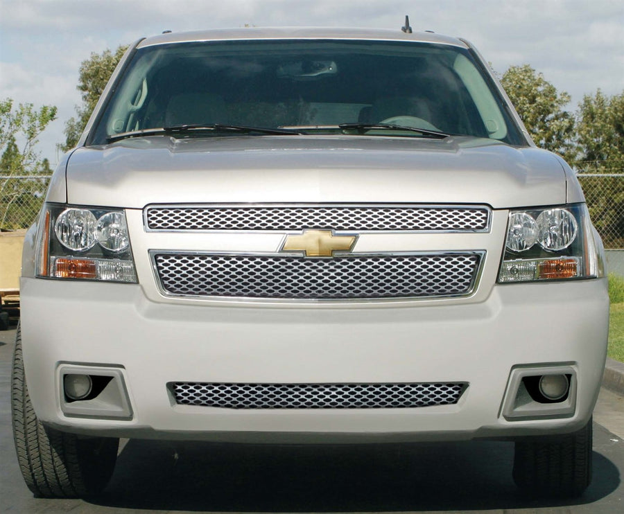950-70151 Street Scene Generation 1 Bumper Cover/Valance