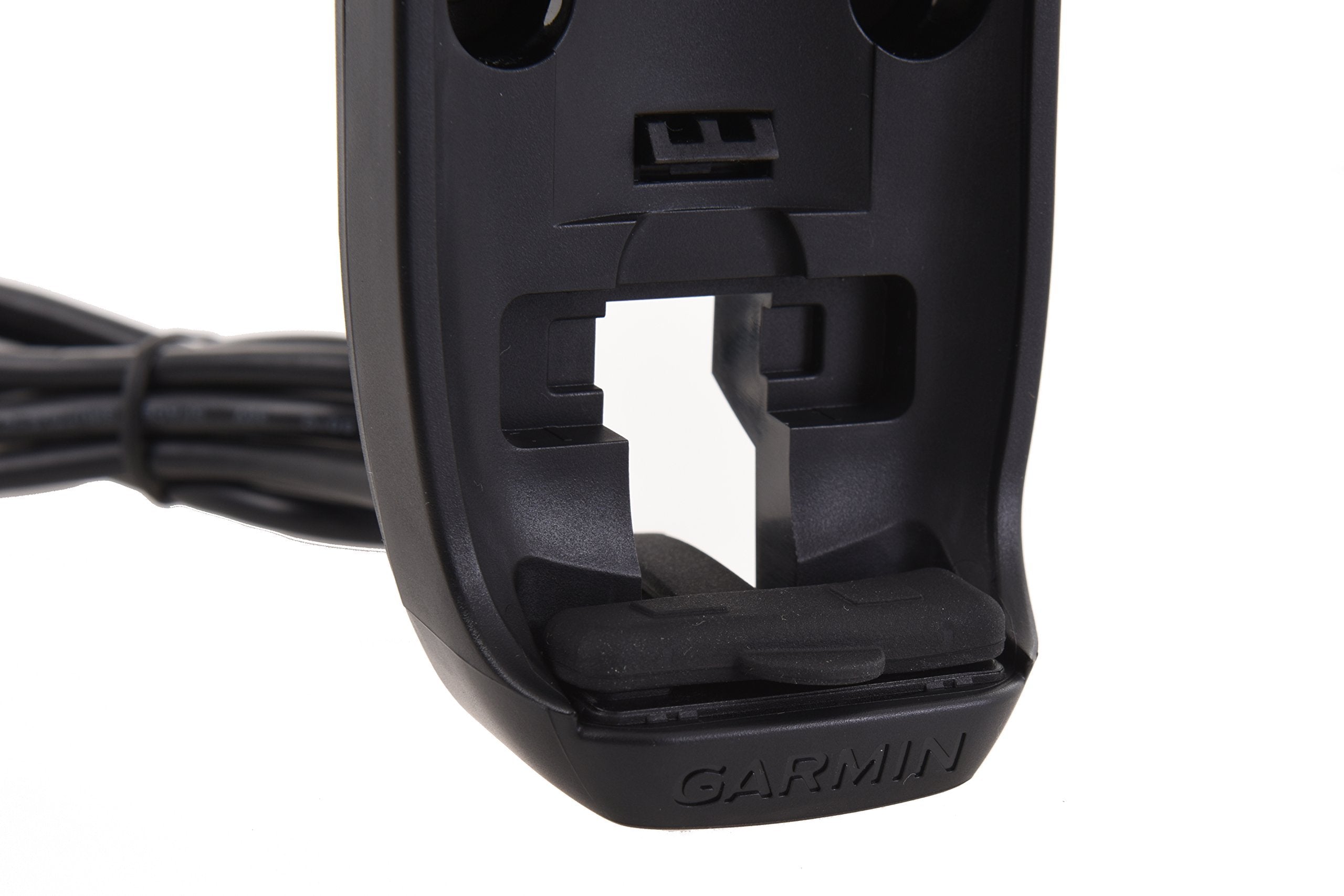 Garmin Powered Mount 010-12525-02 with Suction Cup