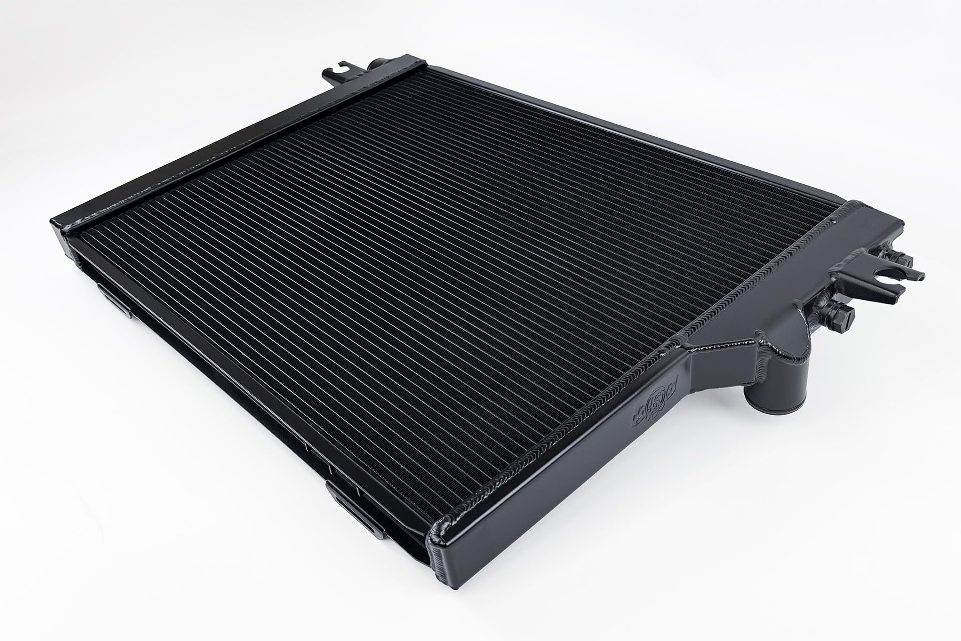 High-Performance CSF All-Aluminum Radiator for BMW E28 M5 / E24 M6/635CSi