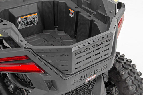 Rough Country Tailgate Rear Cargo for Polaris RZR PRO XP - 93061