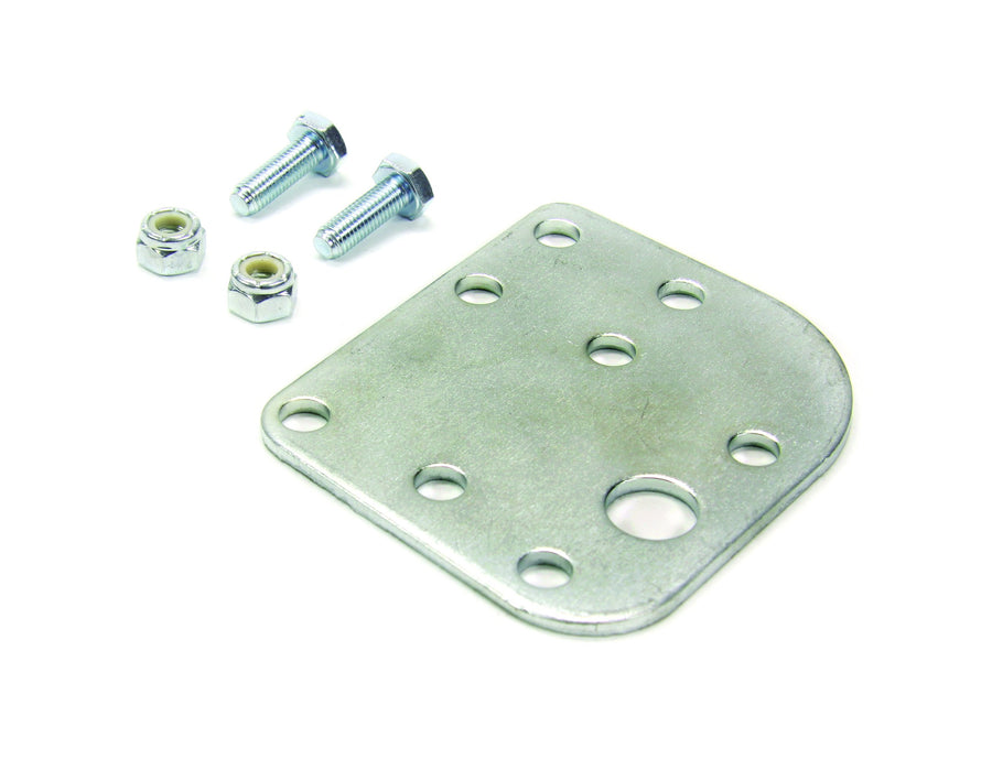 TeraFlex 1900001 Shift Linkage Plate Kit TJ 97-02, 1 Pack