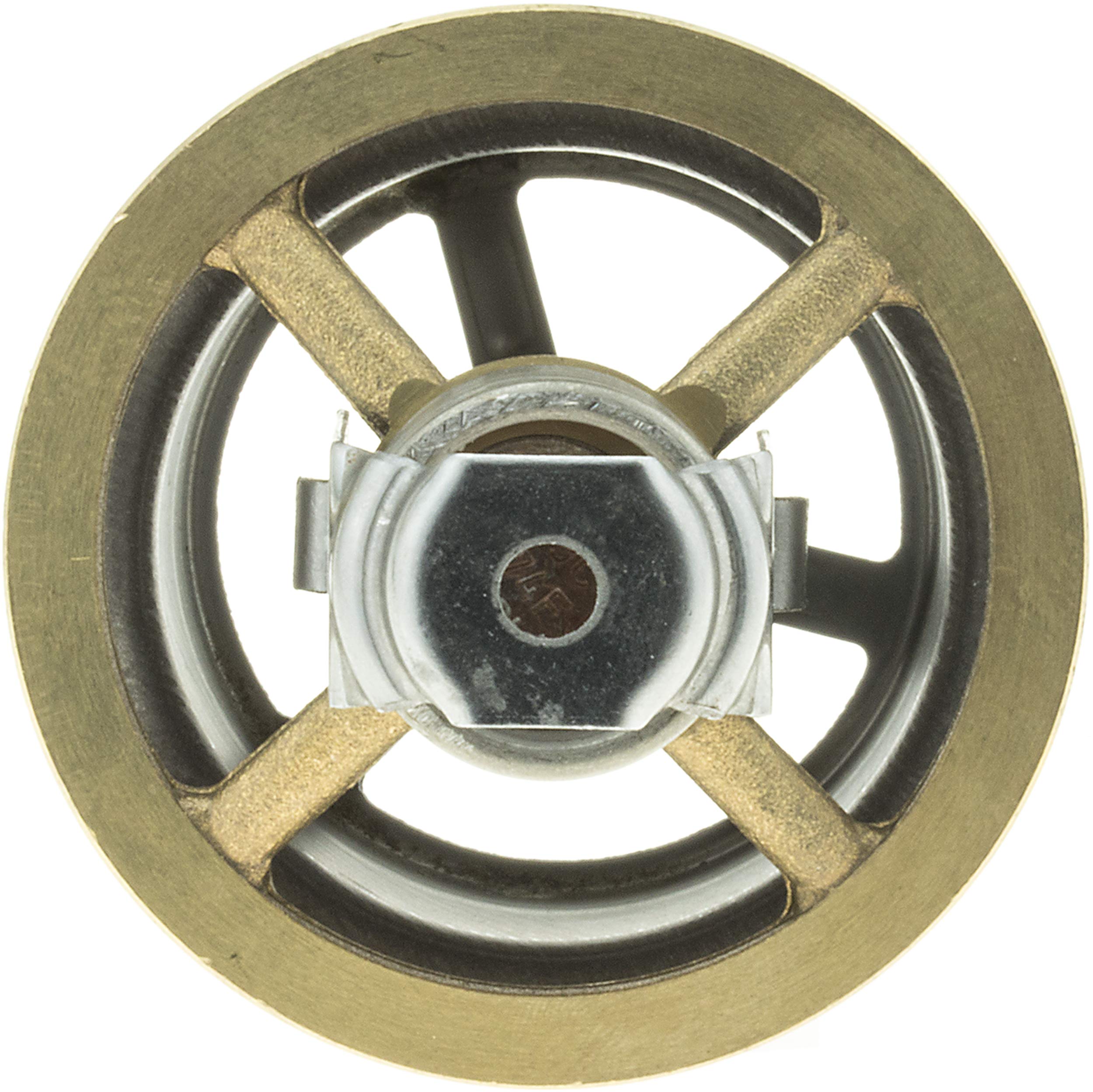 OE Type Gates 34827 Engine Coolant Thermostat