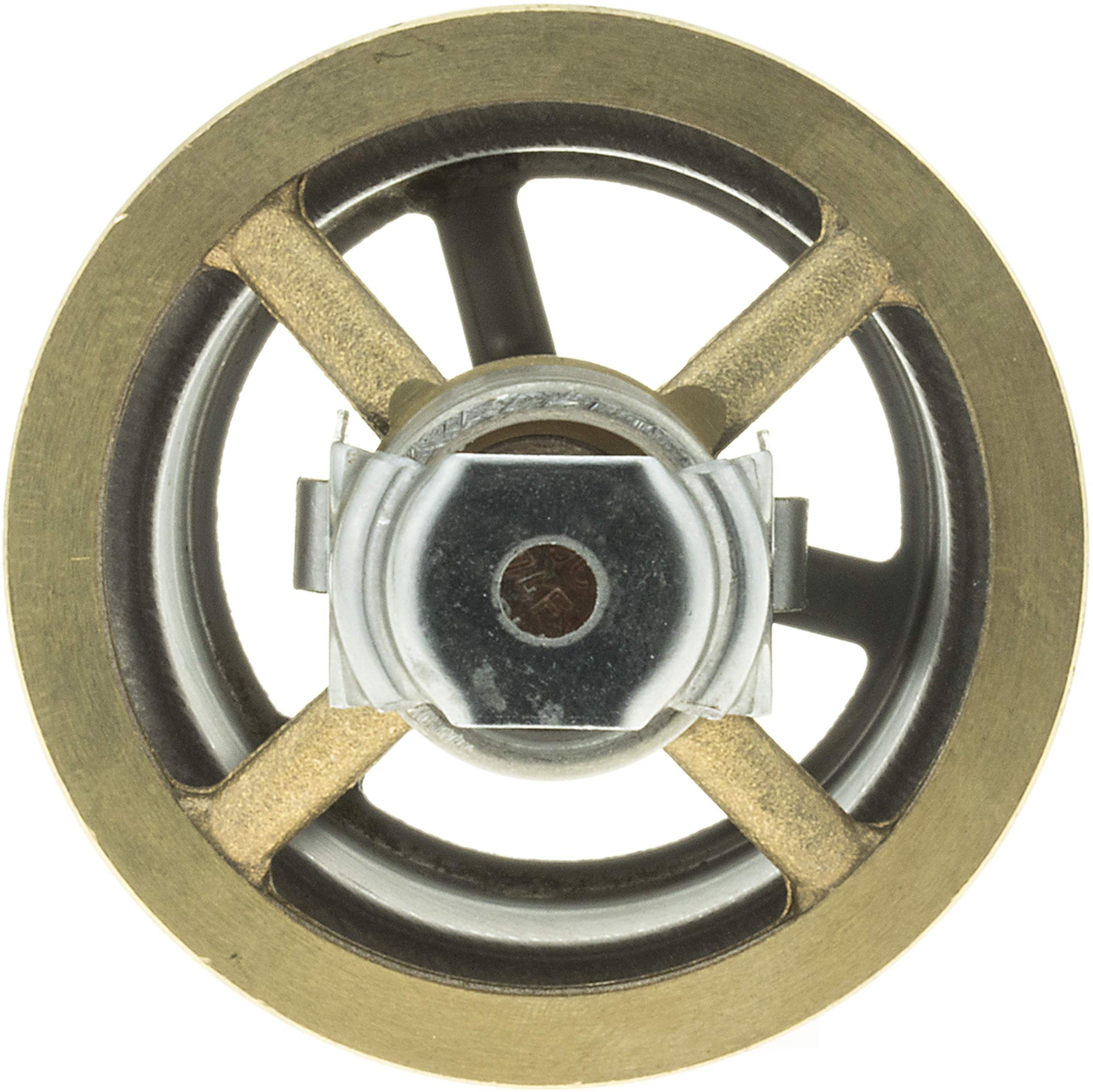 OE Type Gates 34827 Engine Coolant Thermostat