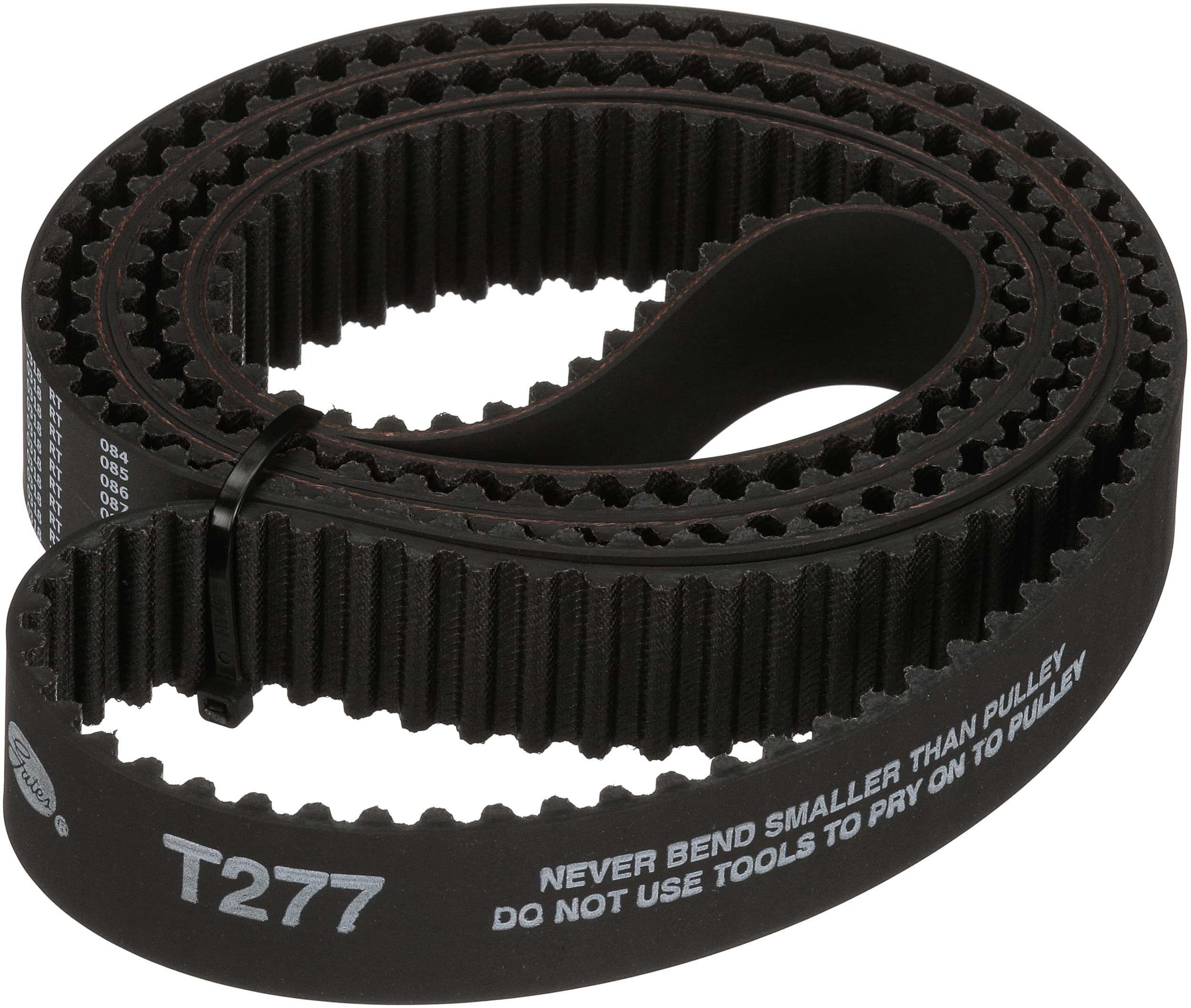 Premium Gates Automotive Timing Belt T277