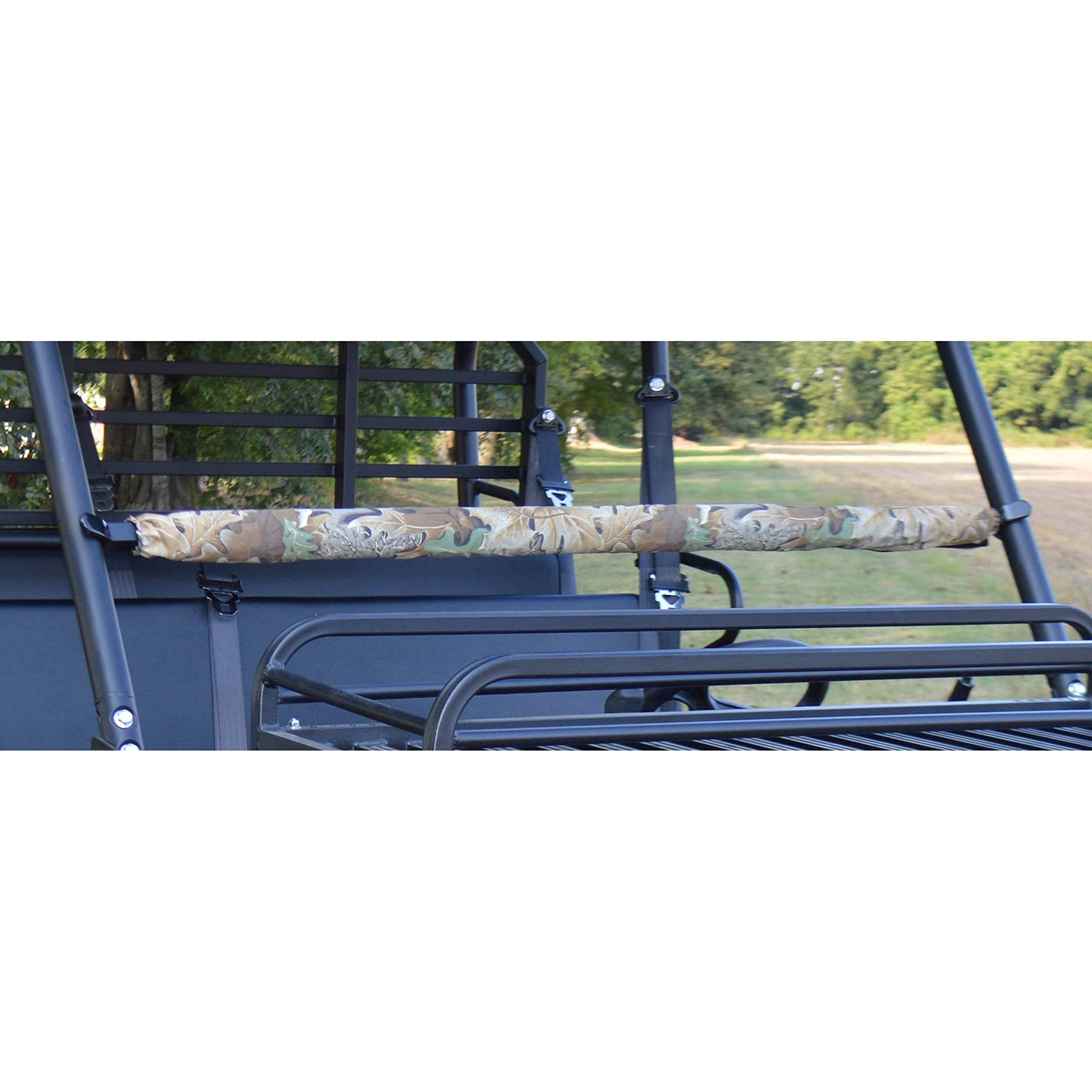QuickDraw - Great Day Shooting Rail