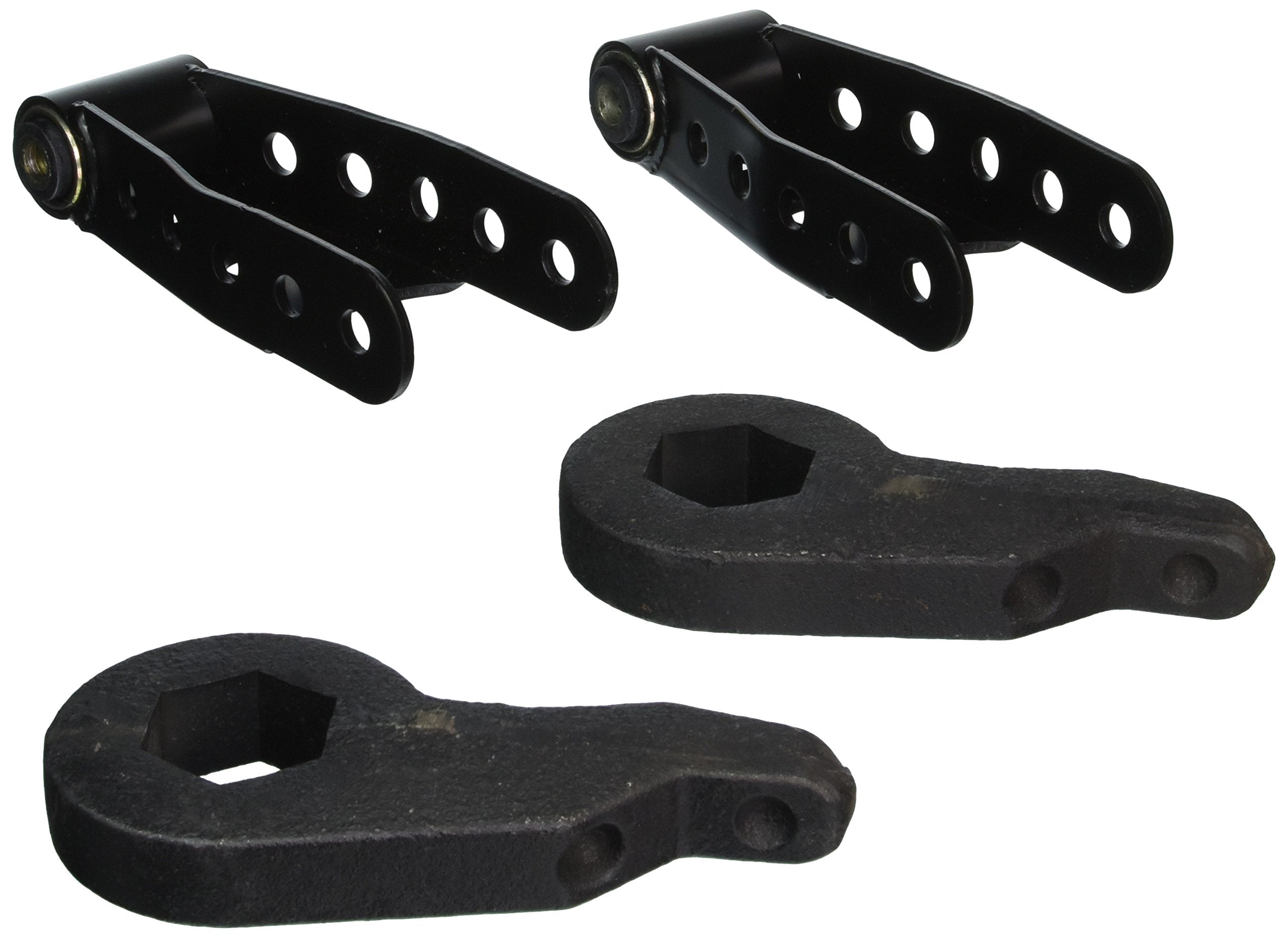 Lowering Belltech 729 Kit