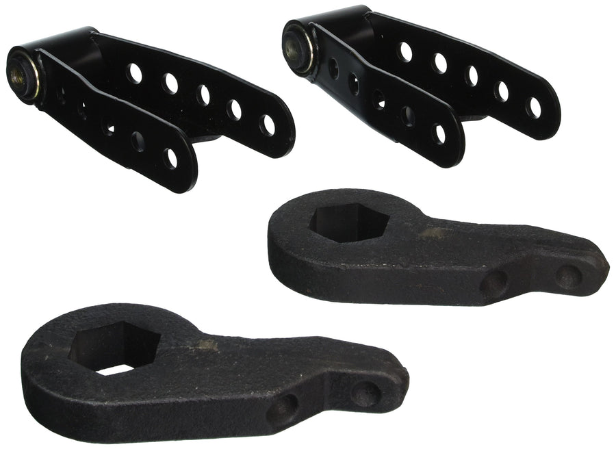Lowering Belltech 729 Kit