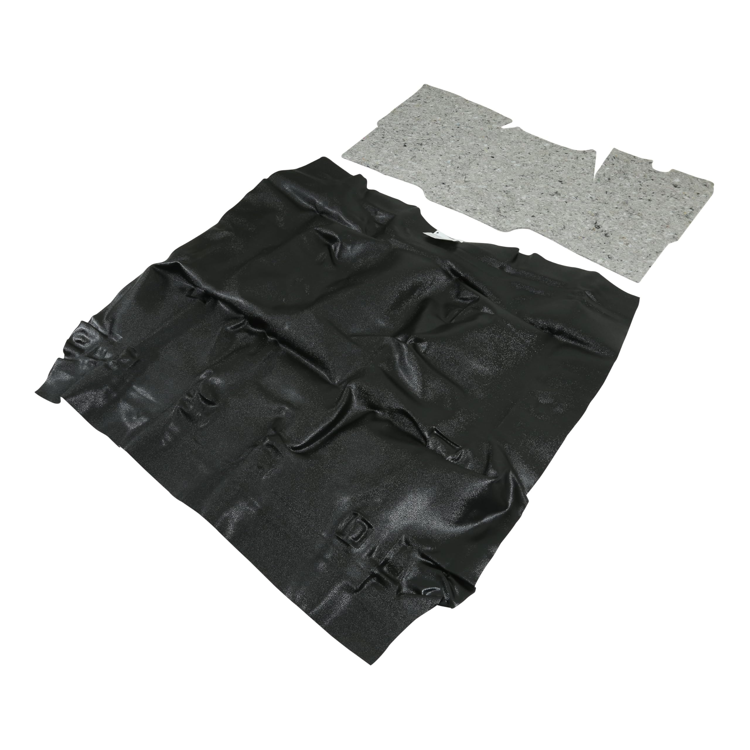 Vinyl Floor Cover Brothers Trucks - 4WD - 4 Speed VFC81PU4WD4SPD
