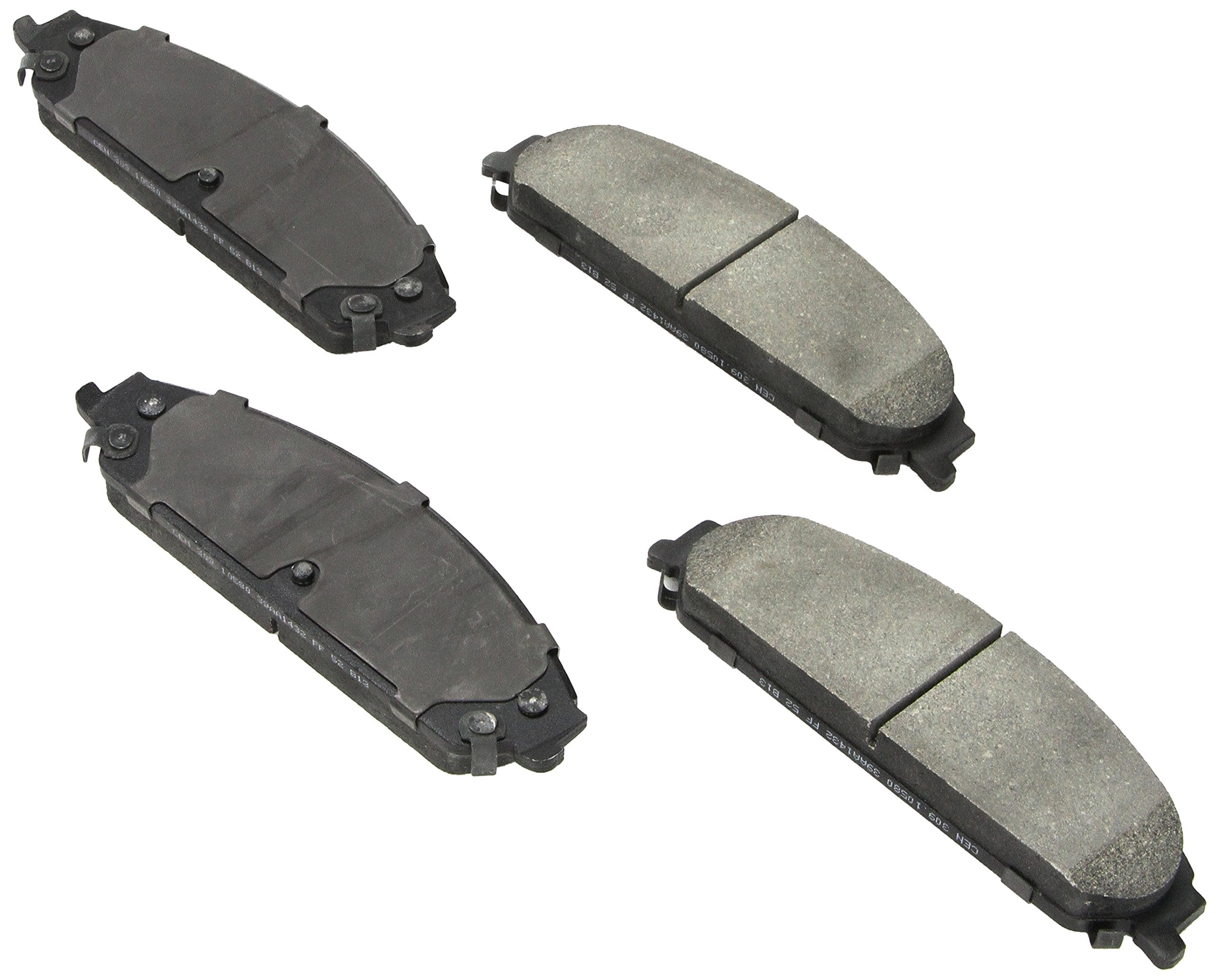 Fleet Performance Centric Parts, Inc. (306-10580)