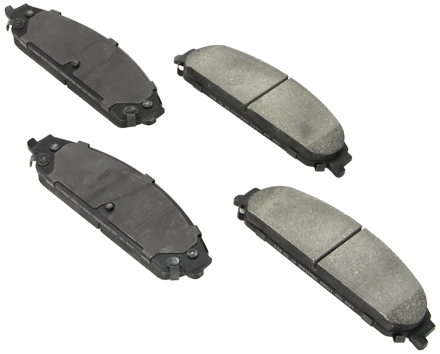 Fleet Performance Centric Parts, Inc. (306-10580)