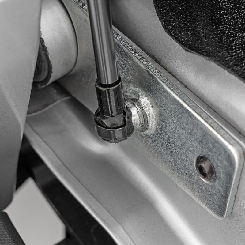 Rough Country Tailgate Hydraulic Assist for Chevy Colorado & GMC Canyon (2015-2022) - Smooth, Safe & Controlled Lowering Tailgate