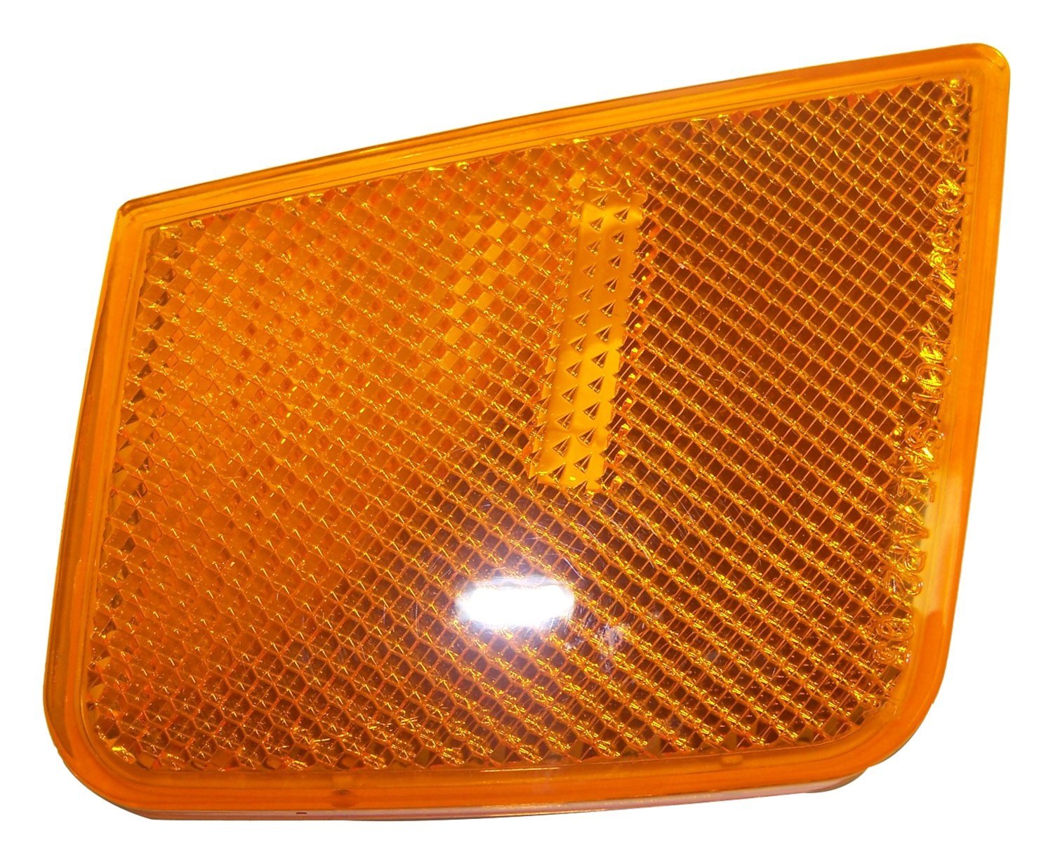 Crown Automotive Electrical Side Marker Light, Lighting and Body