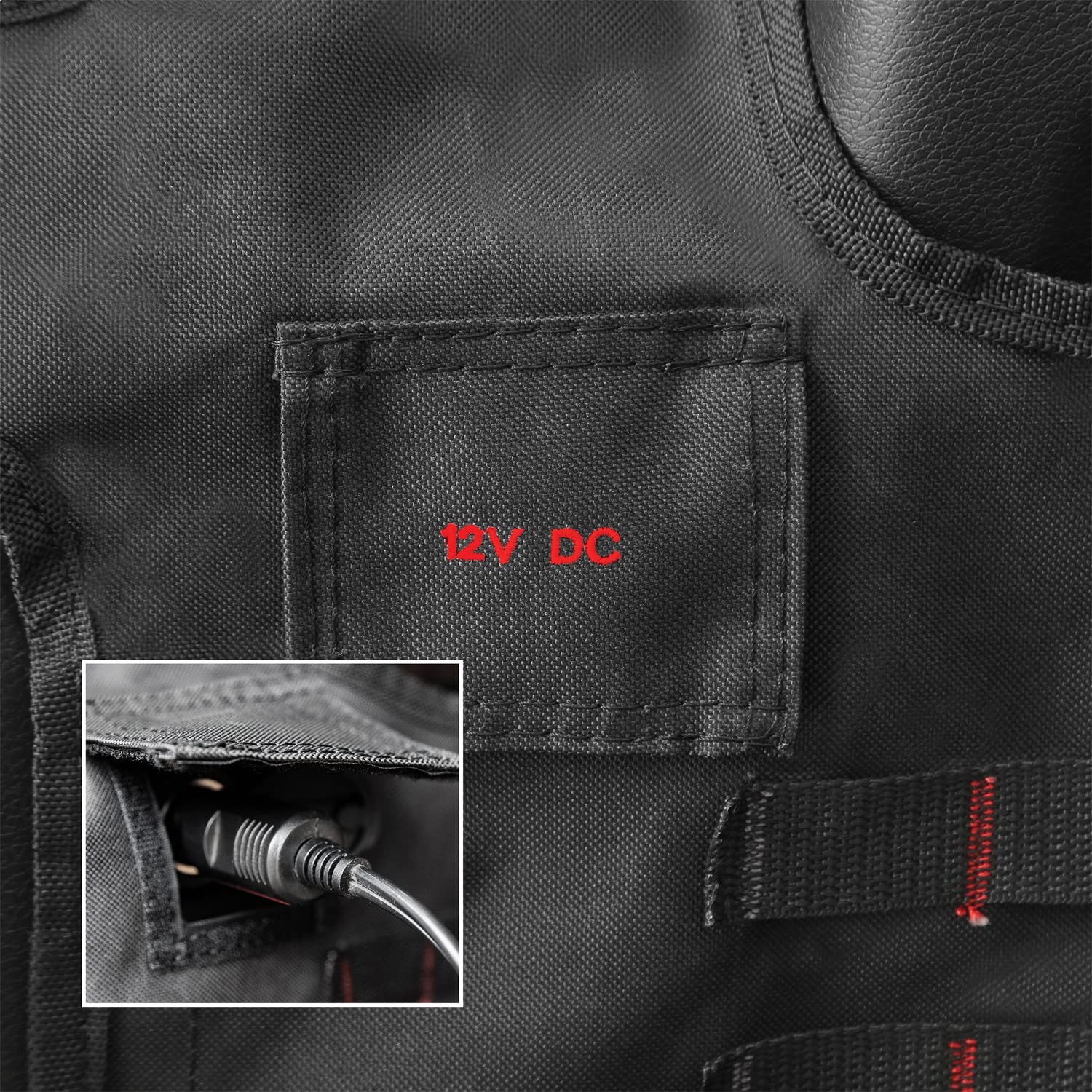 G.E.A.R. CARGO LINER BLK SmittyBilt - SB87401