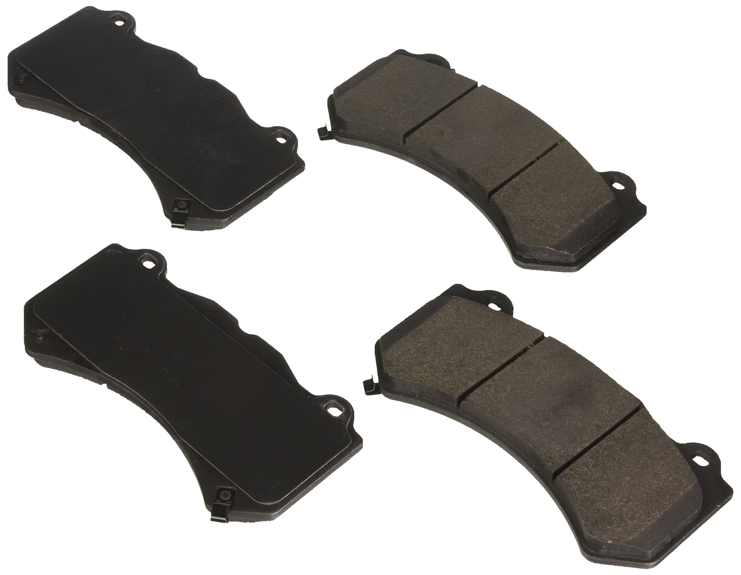 Semi-Metallic StopTech 104.14051 Brake Pad