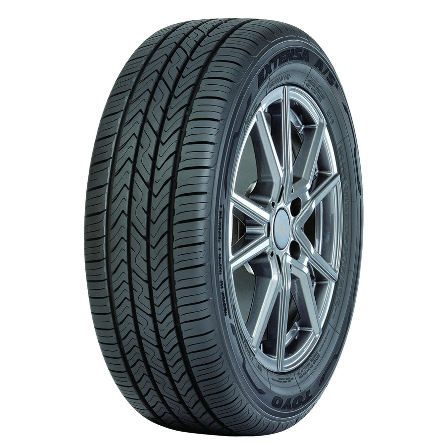 Extensa A/S II Toyo All Season 235/65R18 110V XL Passenger Tire