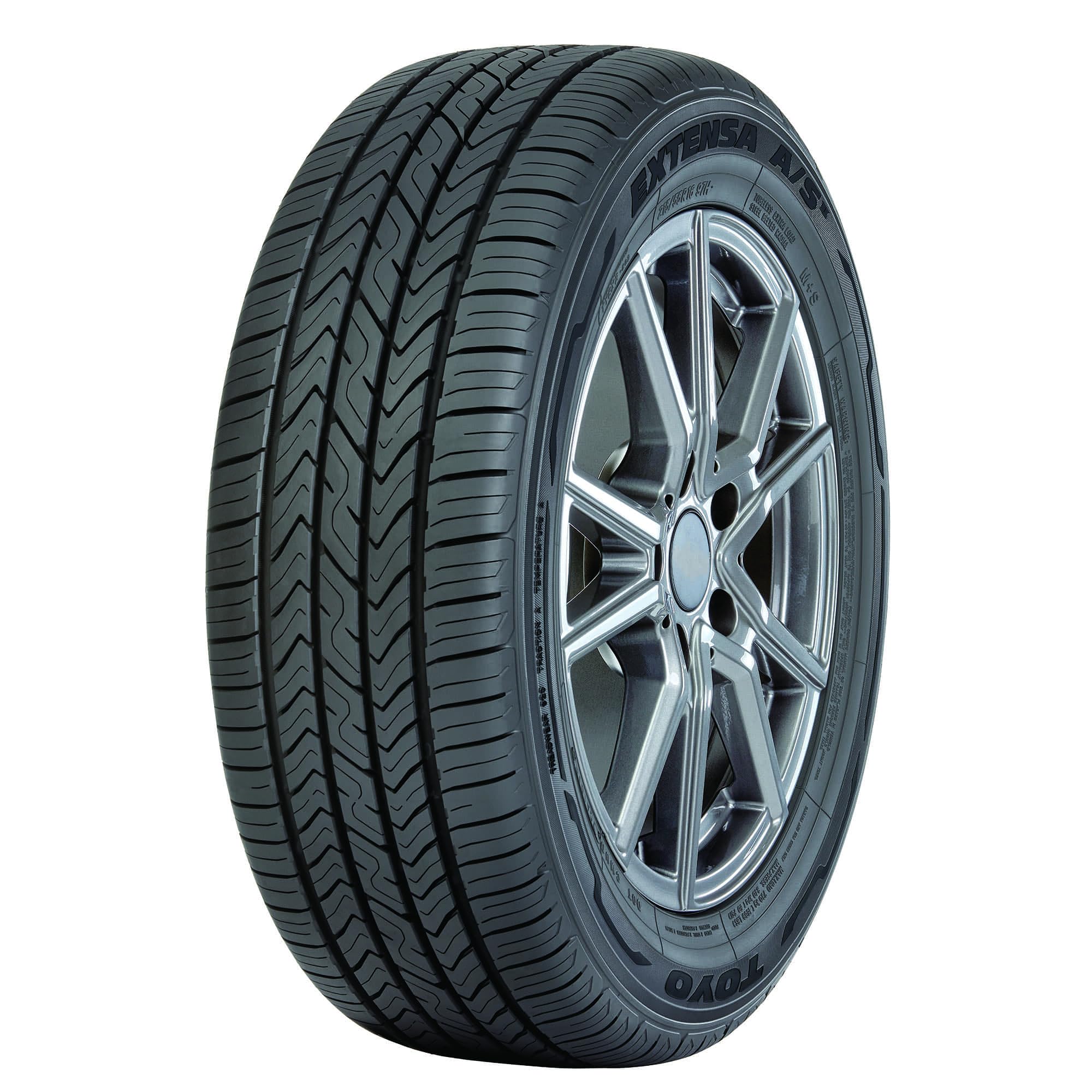 Toyo A/S II Extensa All Season 245/60R18 105H Passenger Tire