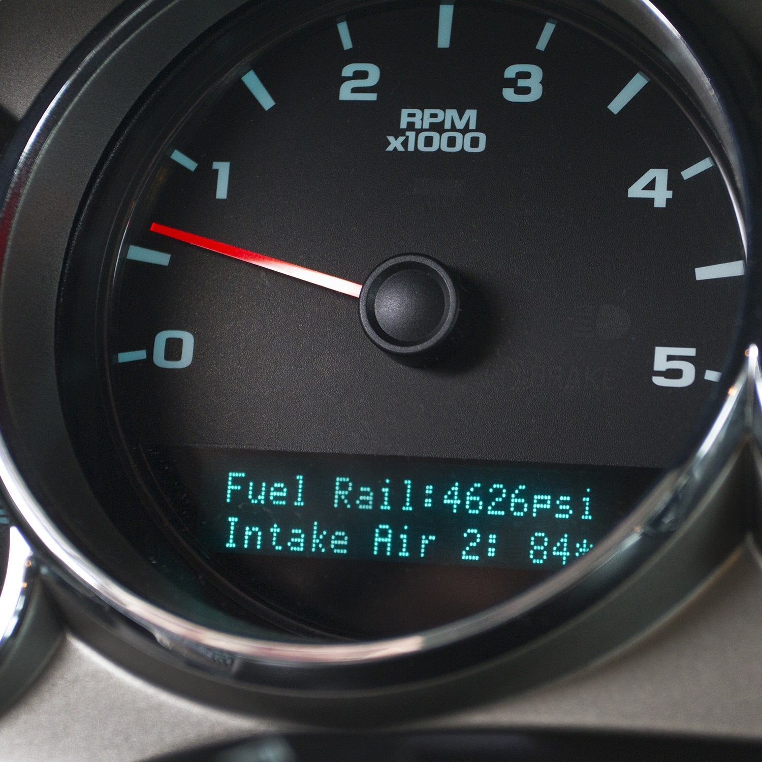 Auto Meter OBDII DashControl Grey Display Controller DL1045U