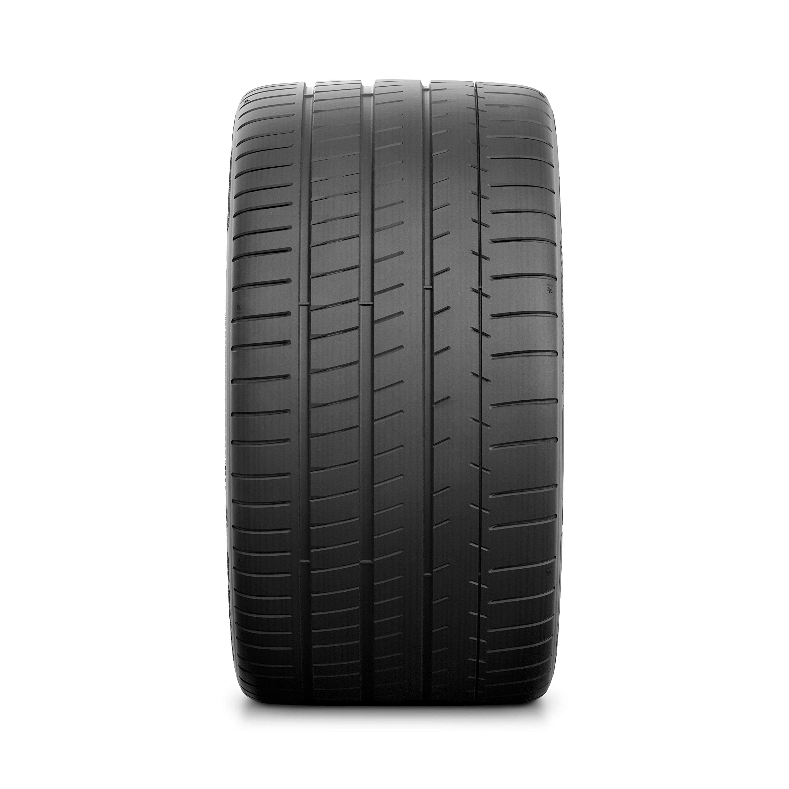Pilot Super Sport MICHELIN all_ Season Radial Tire-245/035R20 95(Y)