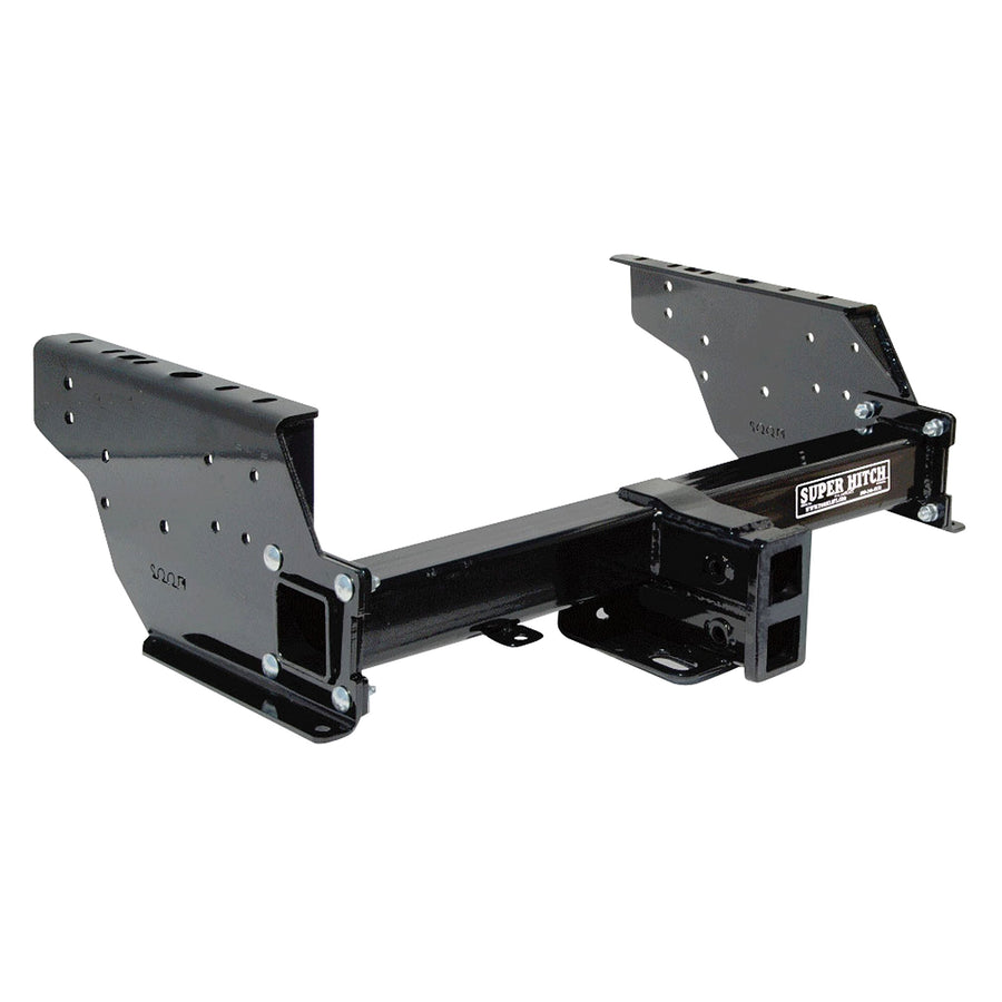 Torklift International SuperHitch C1204 Receiver Hitch - 2001-2007 (Old Body Style) 2500 GMC Heavy-Duty Short Bed