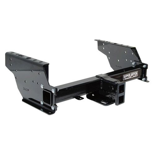 Torklift International SuperHitch C1204 Receiver Hitch - 2001-2007 (Old Body Style) 2500 GMC Heavy-Duty Short Bed