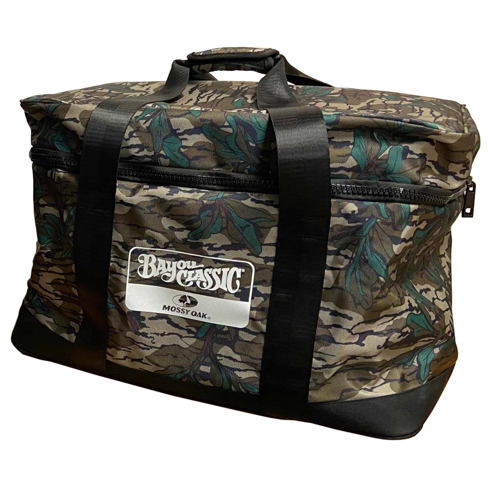 Mossy Oak Bayou Classic Gear Bag