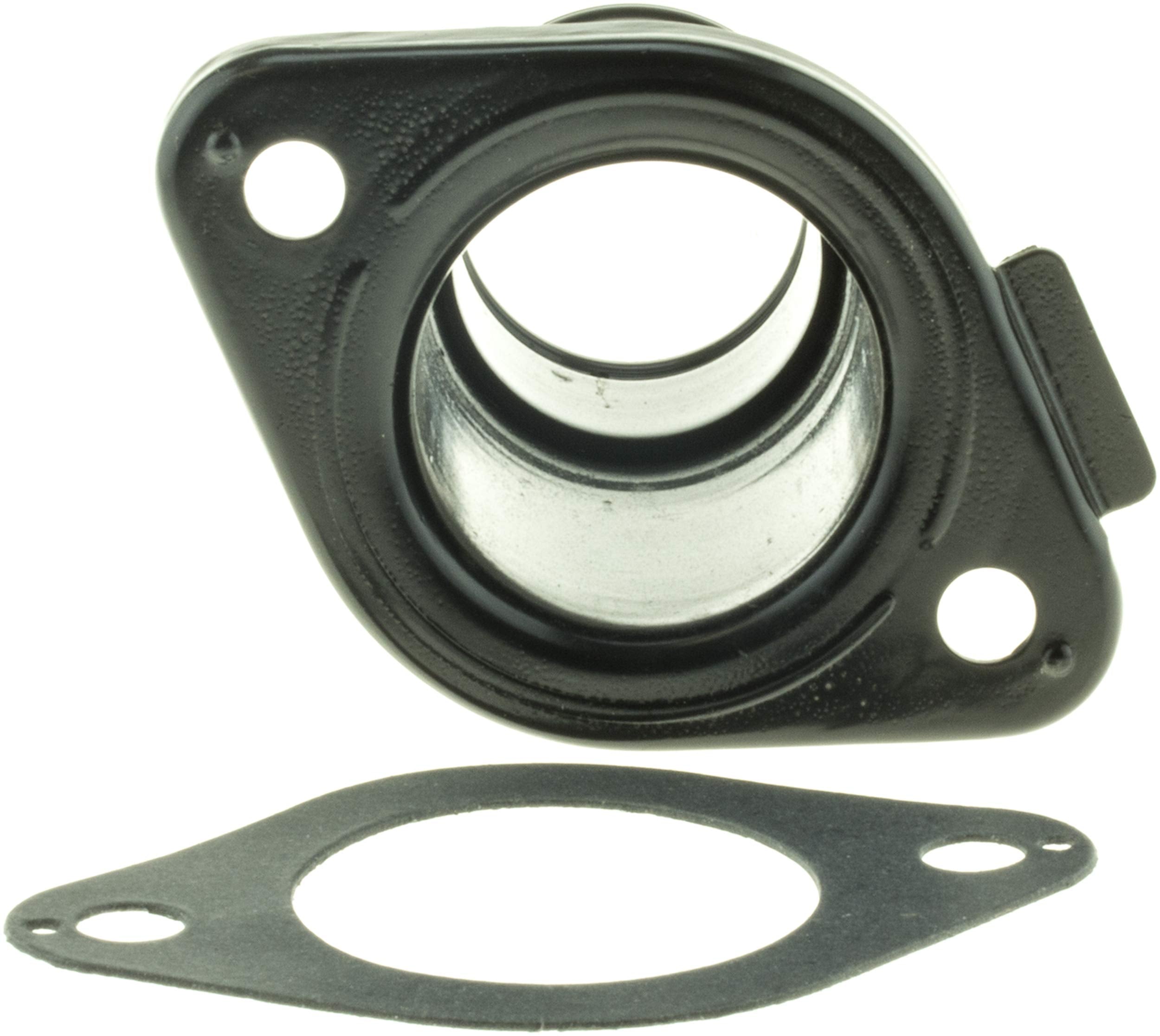 Coolant Gates Outlet