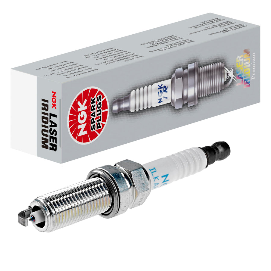 ILKAR7J7G NGK Spark Plug
