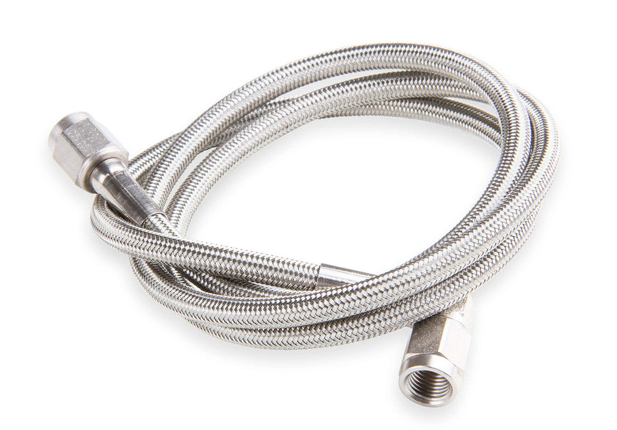 Gm Earl's Ls Oil Pressure Gauge Hose Kit 3Ft