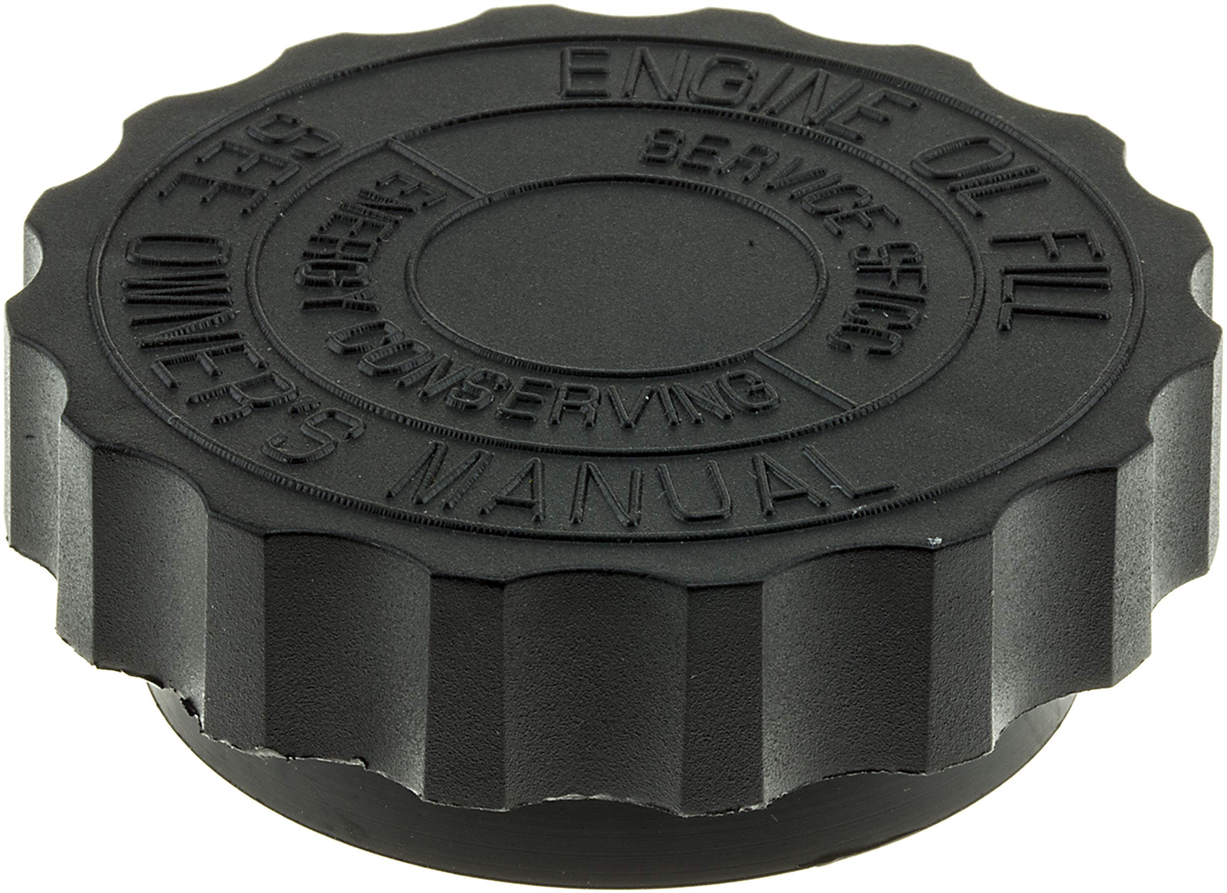 Engine Oil Filler Cap Gates 31094