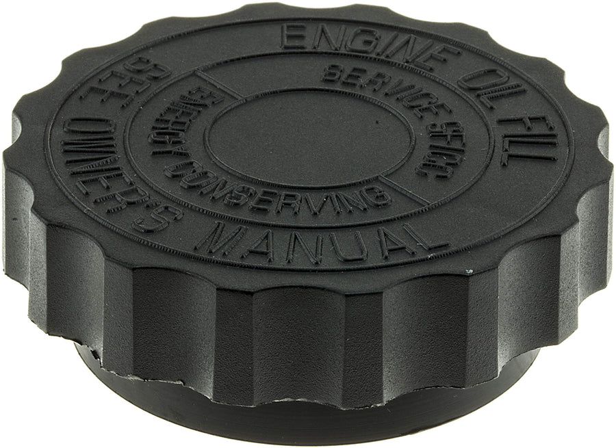 Engine Oil Filler Cap Gates 31094
