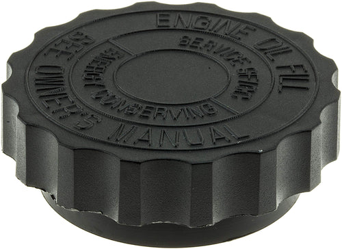 Engine Oil Filler Cap Gates 31094