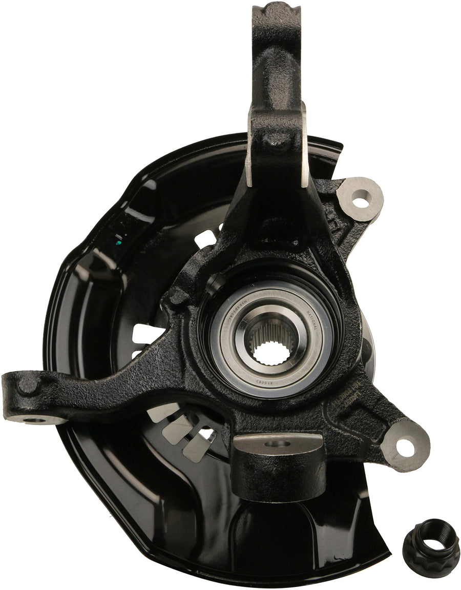 MOOG Suspension Knuckle Assembly LK037 for Toyota Camry