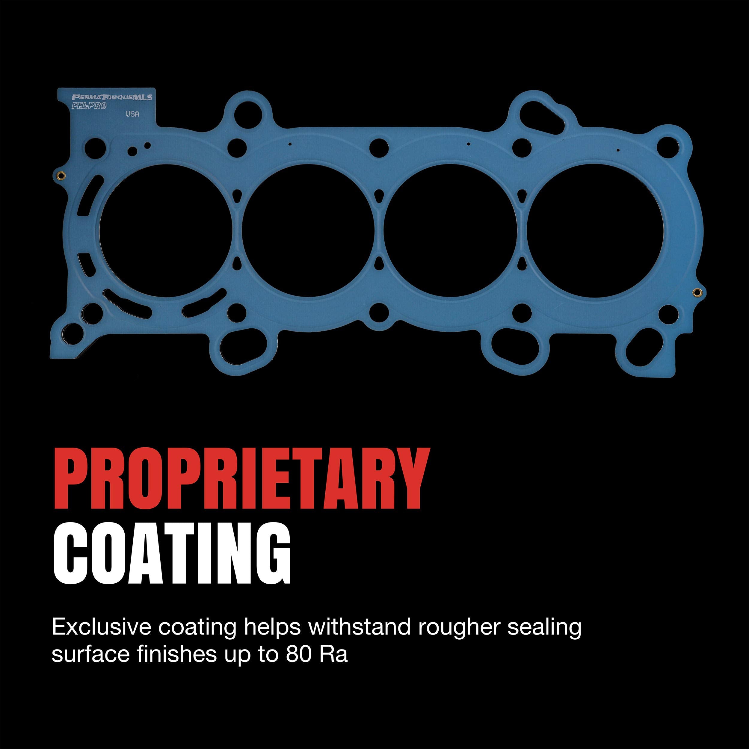 26522 PT FEL-PRO Head Gasket