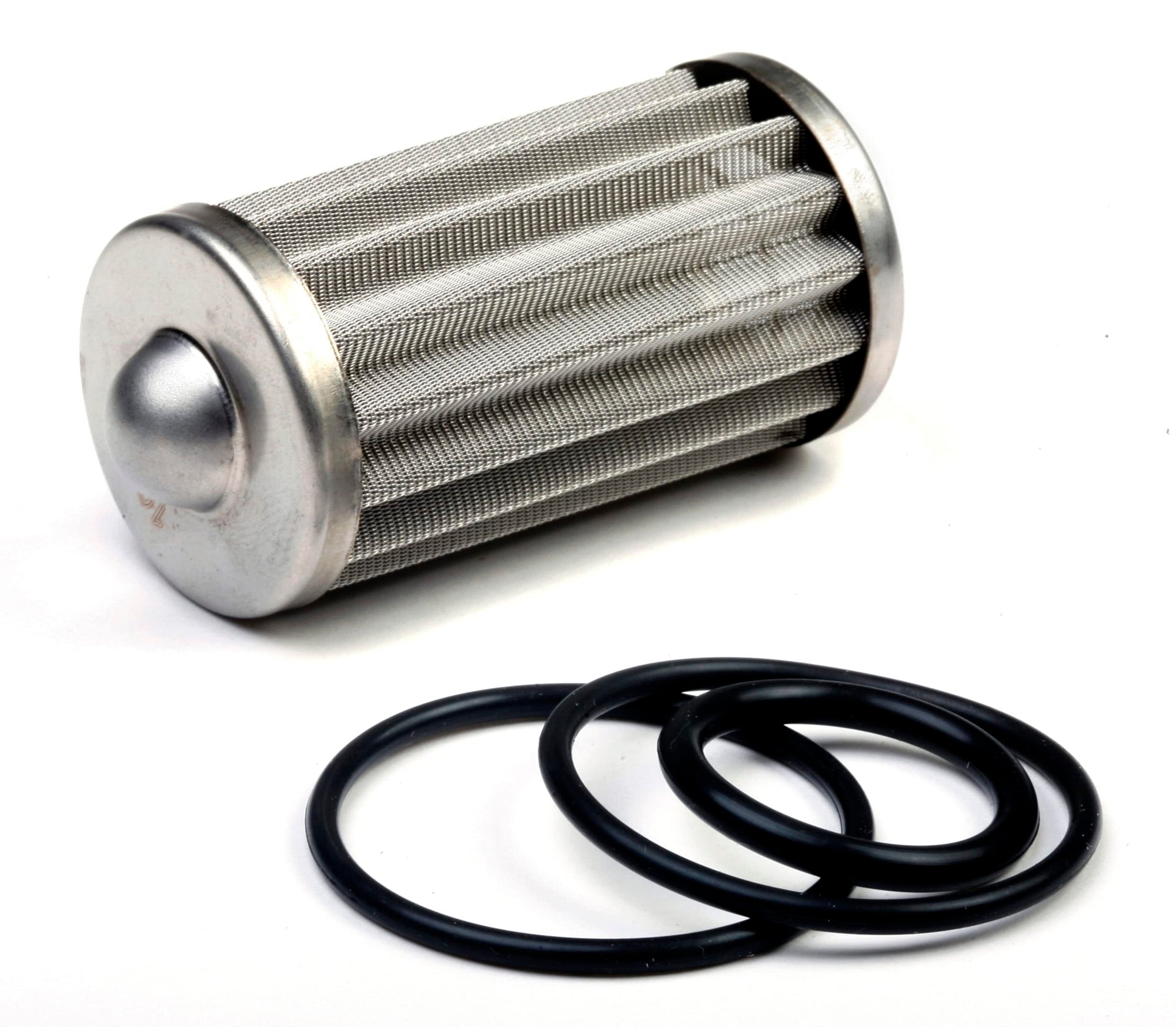 Holley Fuel Filter Element 162-559 and O-ring Kit