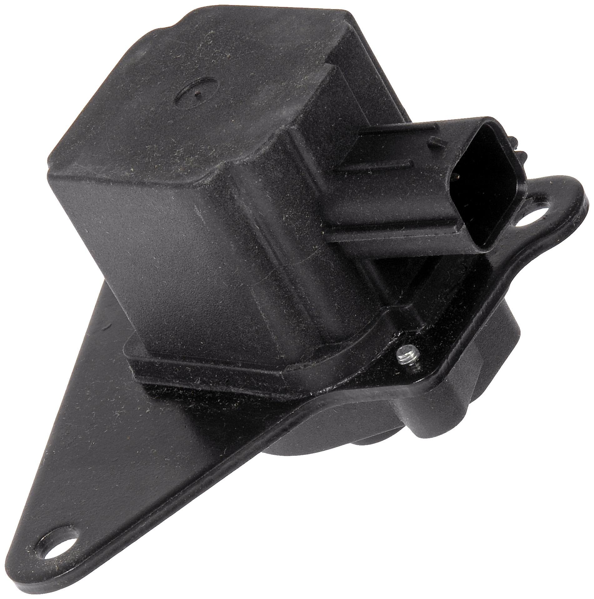 Dorman Engine Intake Manifold Runner Control Valve 911-902 Compatible with Select Chrysler / Dodge / Jeep Models