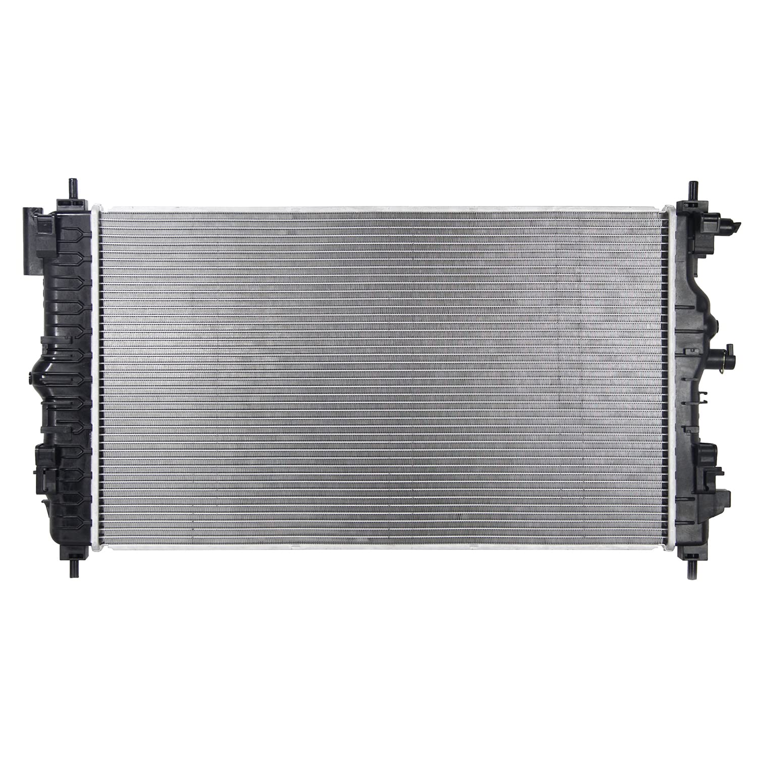 Radiator TYC 13199 Compatible with 2011-2013 Chevrolet Cruze