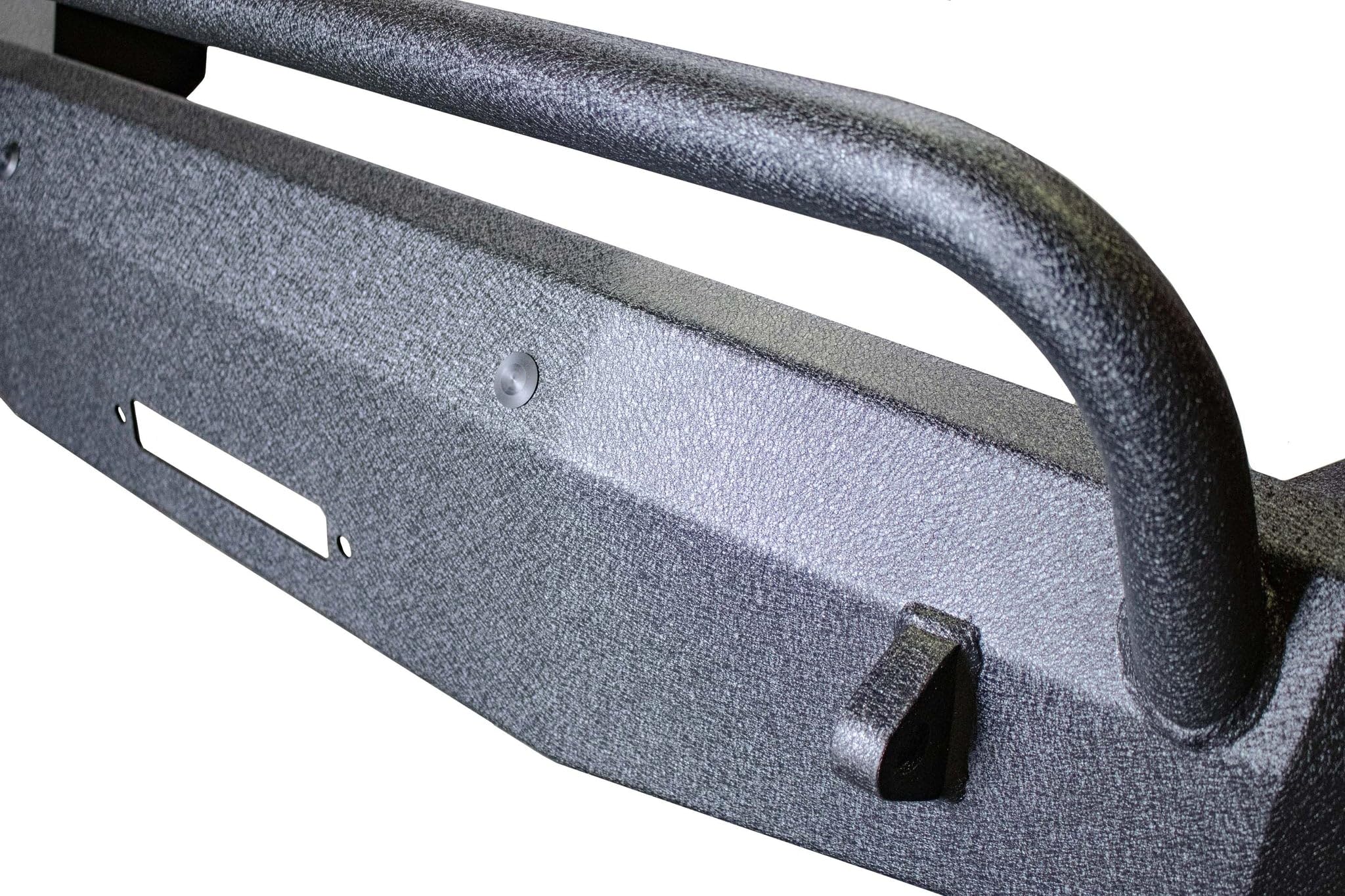 FB22397 Fishbone Front Bumper