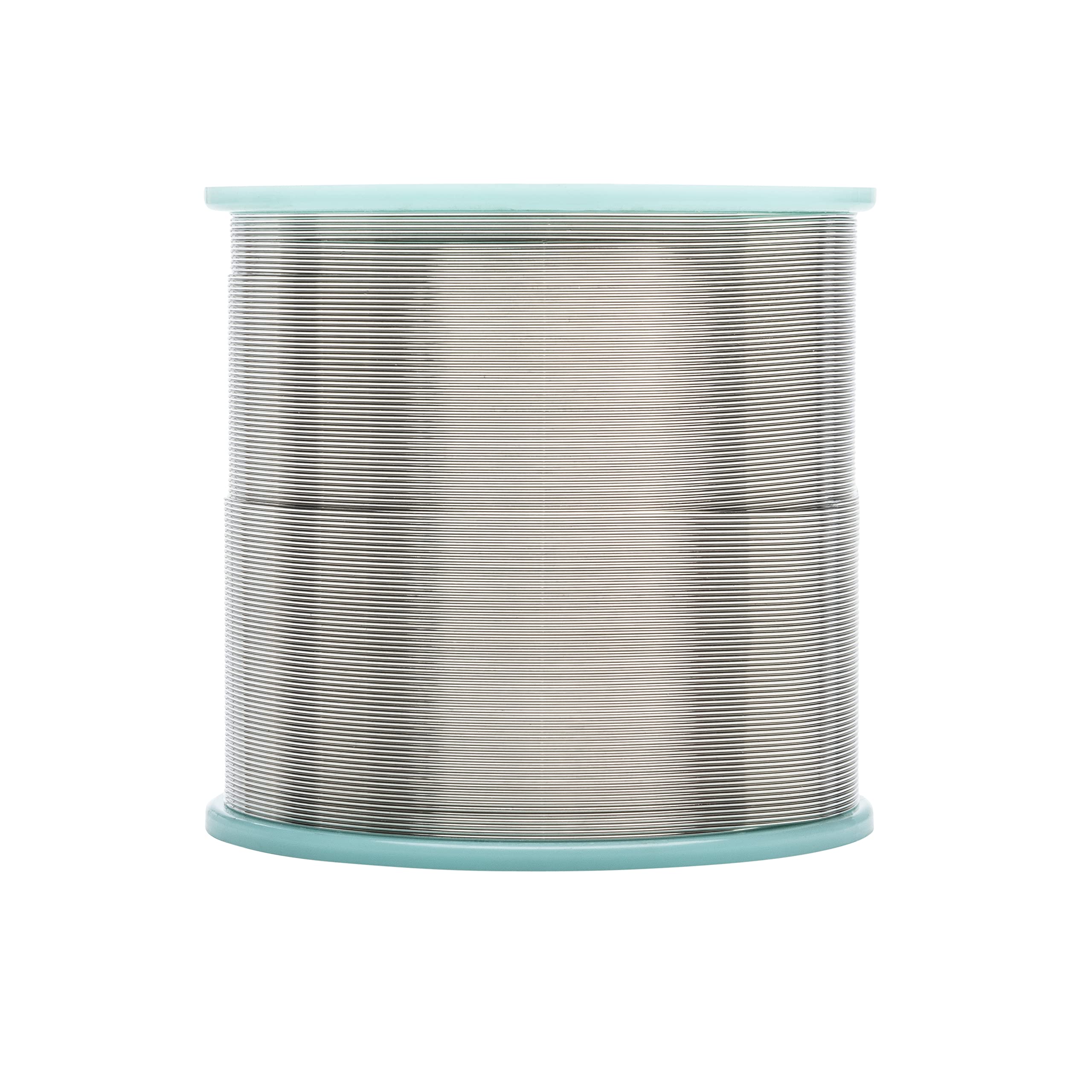 Weller M1 WSW (T0051387699) Lead Free Solder Wire, Dia: 0.5 mm / 0.020 in, Wt: 500 g / 17.637 oz, Alloy Sn99.3Cu0.7, Flux content 3.5%