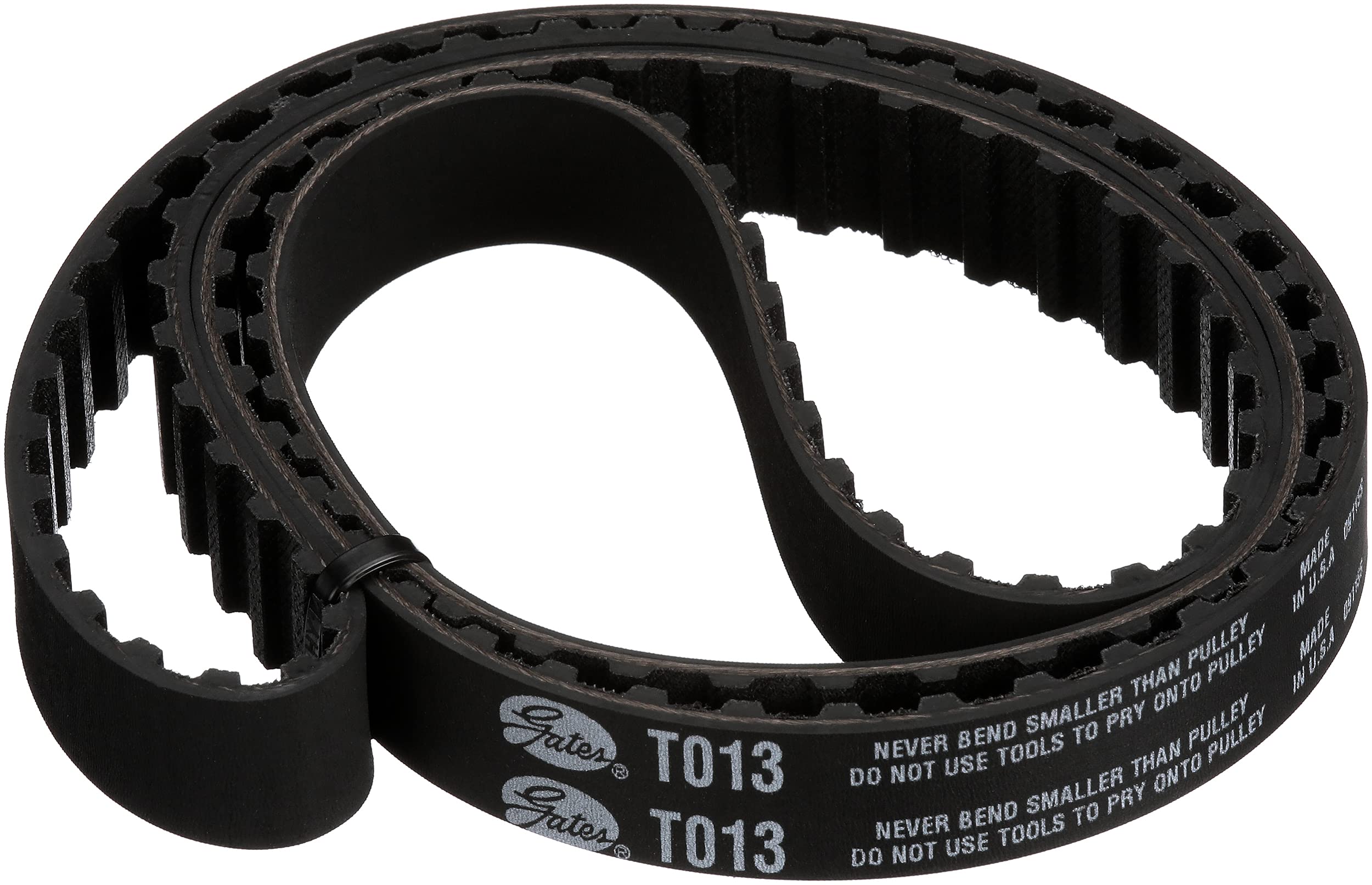 T013 Gates Premium Automotive Timing Belt