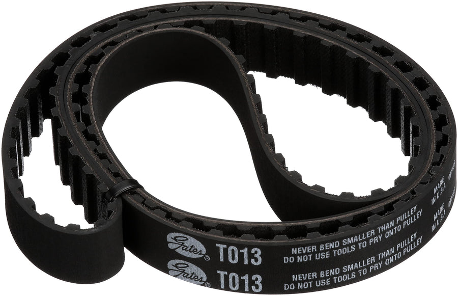 T013 Gates Premium Automotive Timing Belt