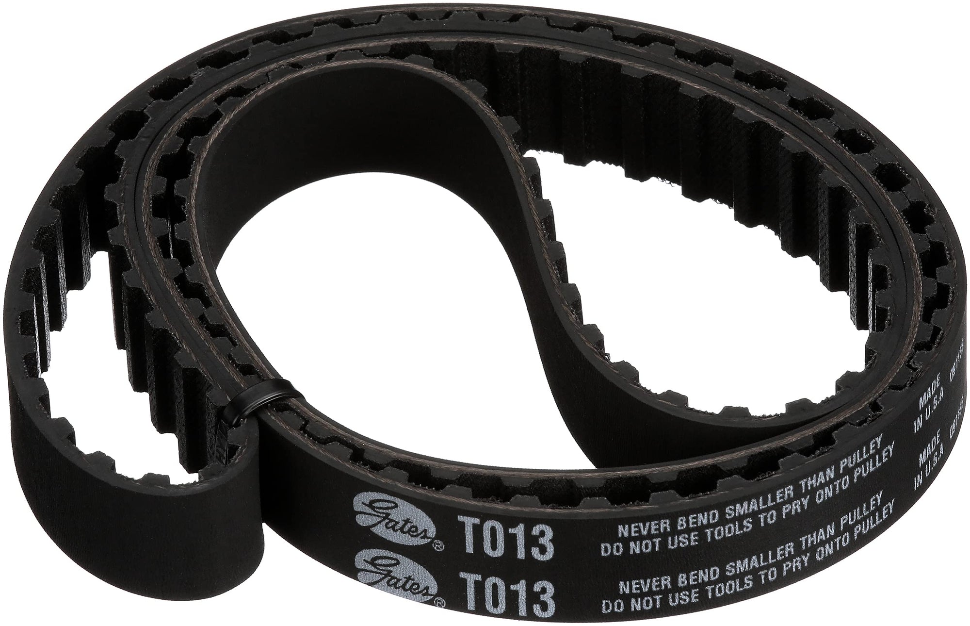 T013 Gates Premium Automotive Timing Belt