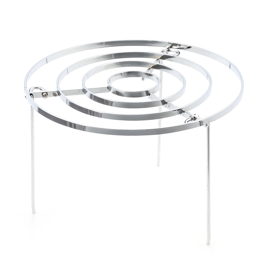 Big Campfire Cooktop Camco 58038 Red