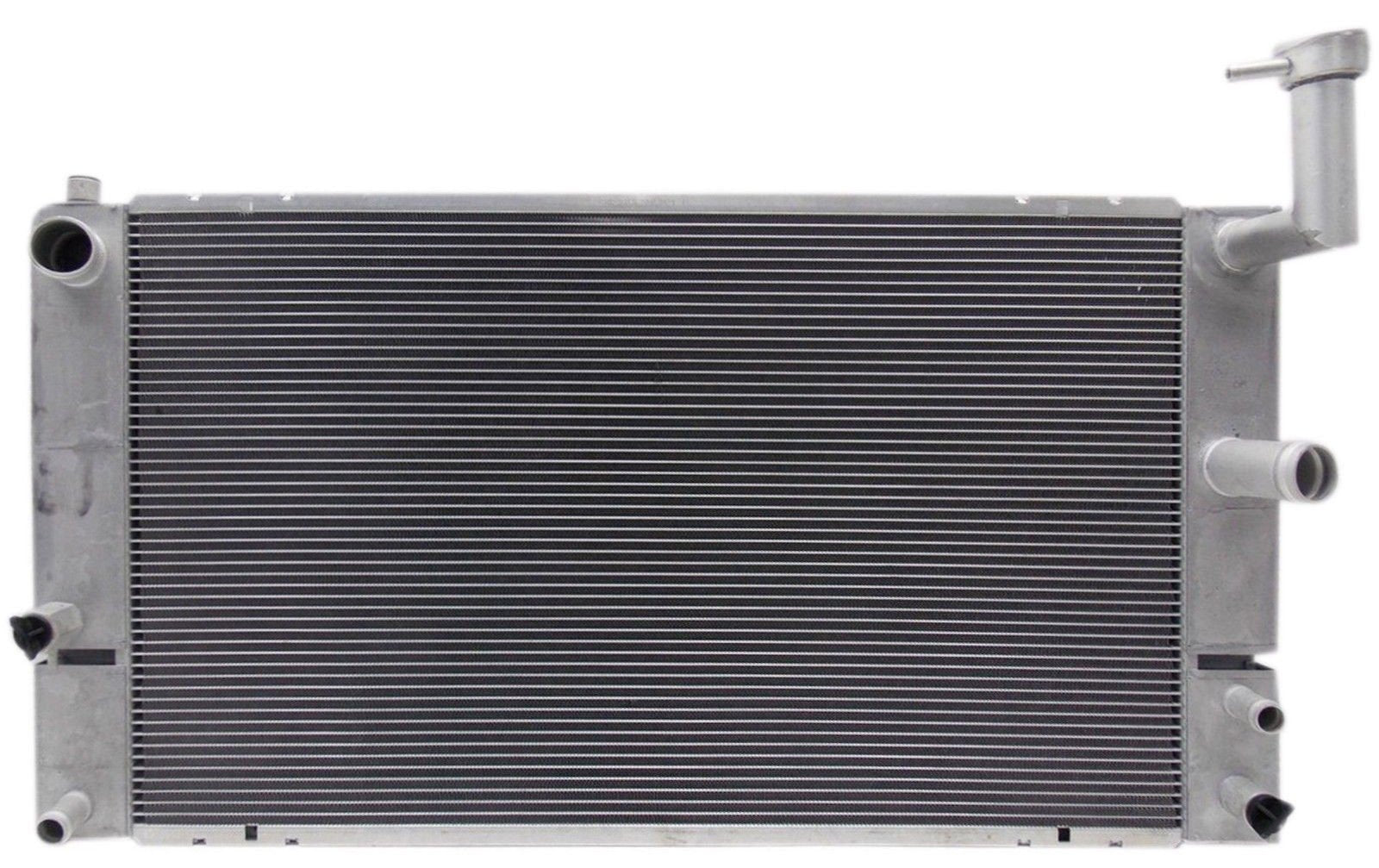 Radiator CSF 3147