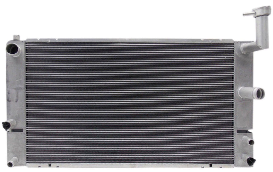 Radiator CSF 3147