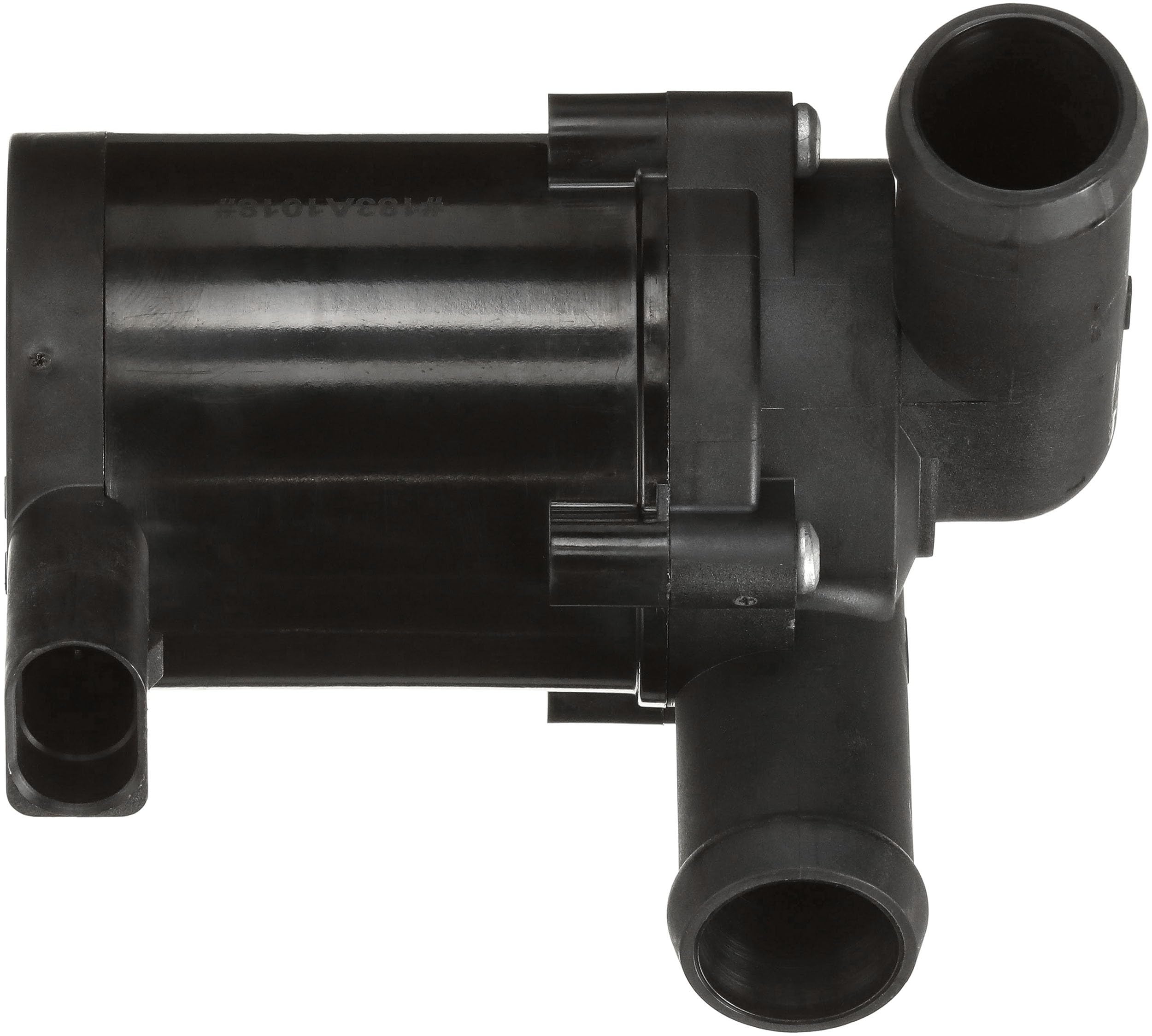 Electric Gates 41559E Engine Water Pump
