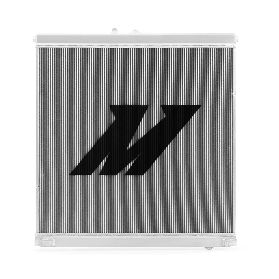 Mishimoto Performance Aluminum Radiator, MMRAD-RGR-11 Compatible with Ford Ranger 3.2L Diesel, 2011-2021
